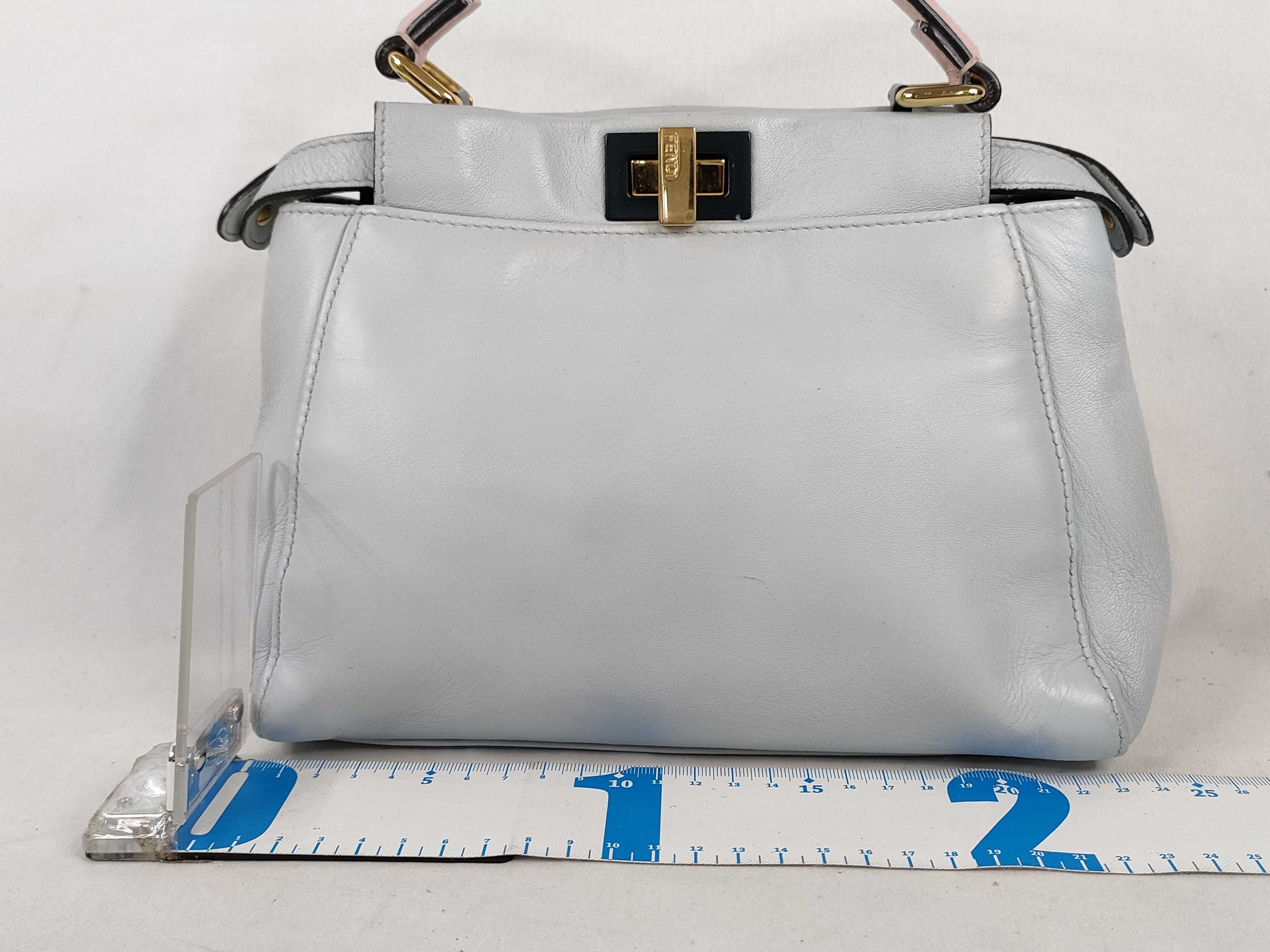 handbag — view 2