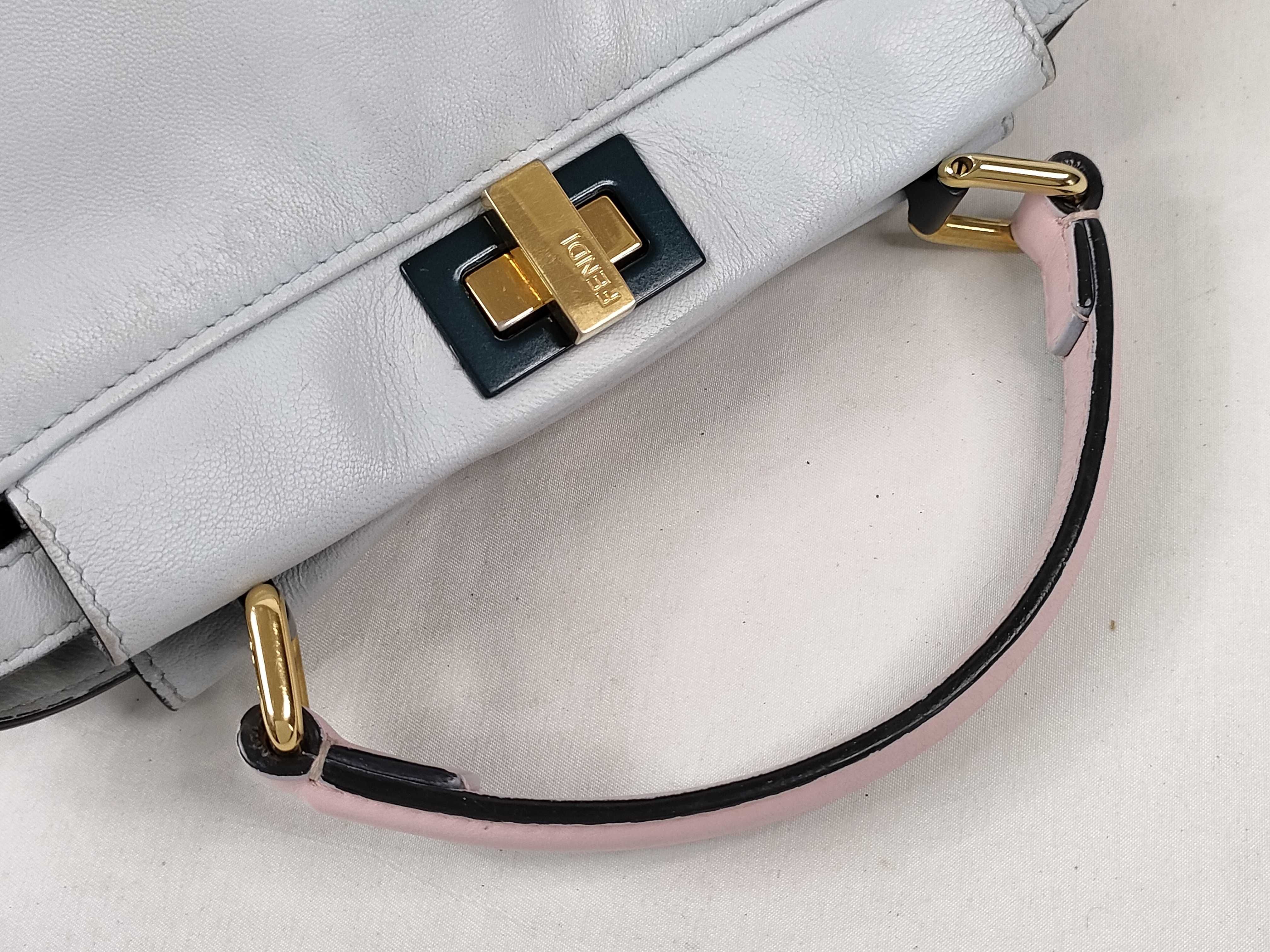 handbag — view 3