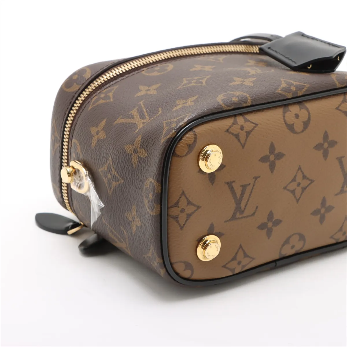 Monogram Reverse Vanity NV M45165 Brown RFID responsive — view 4