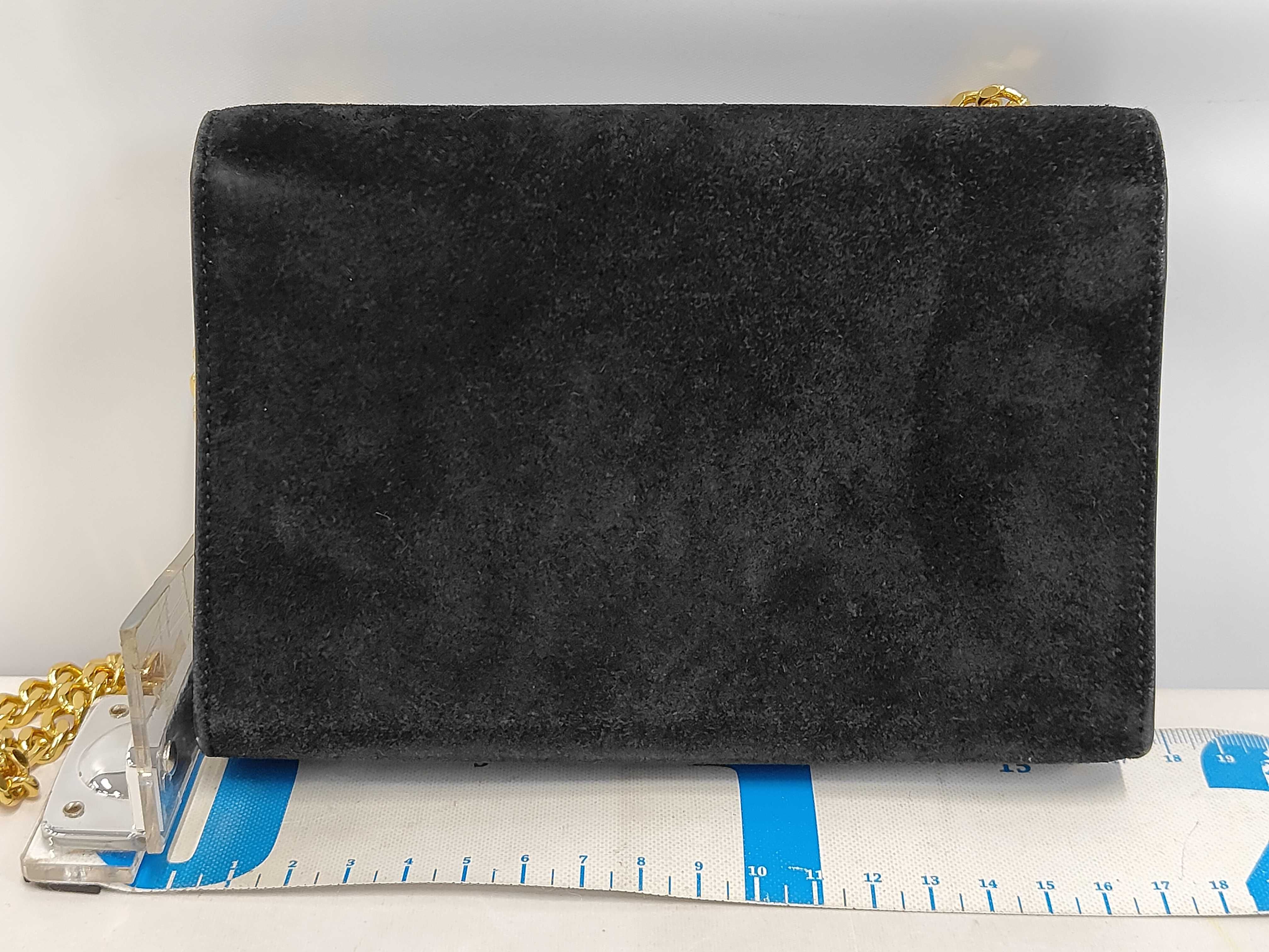 Yves Monogram Shoulder Bag — view 2