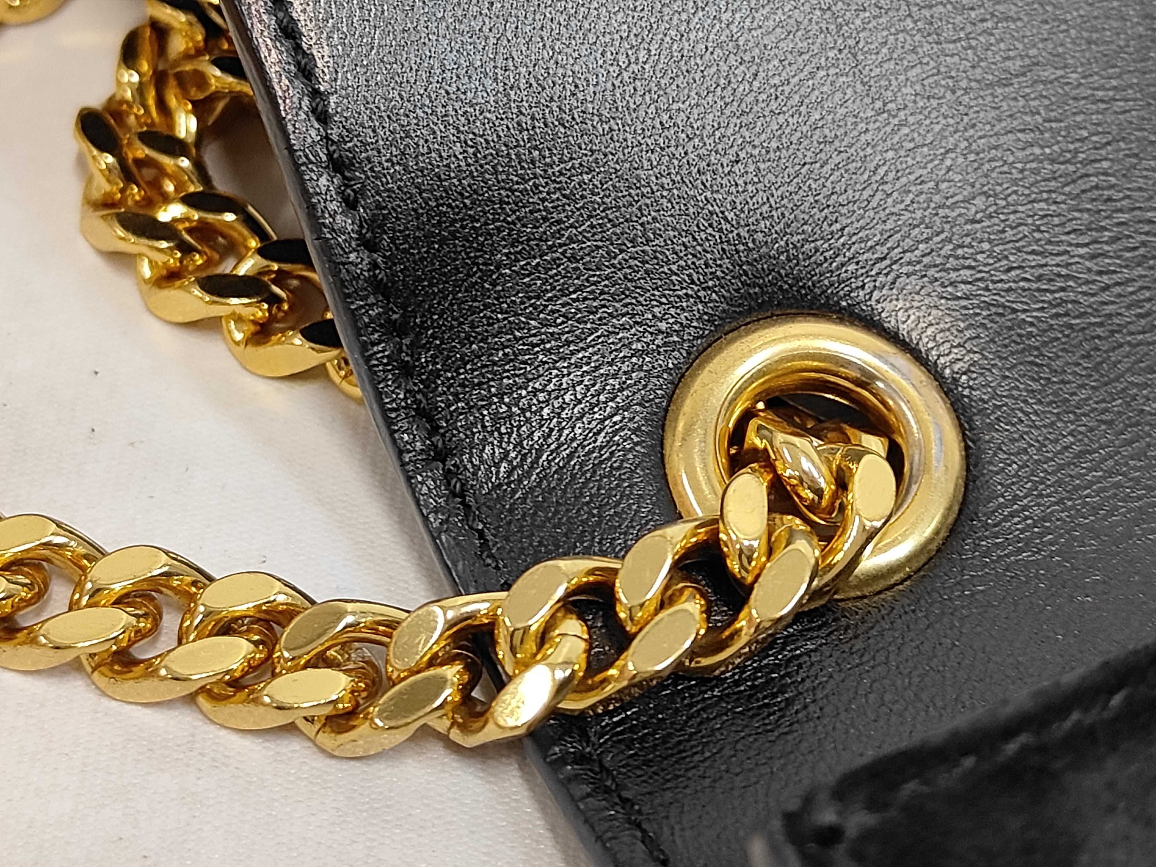 Yves Monogram Shoulder Bag — view 7