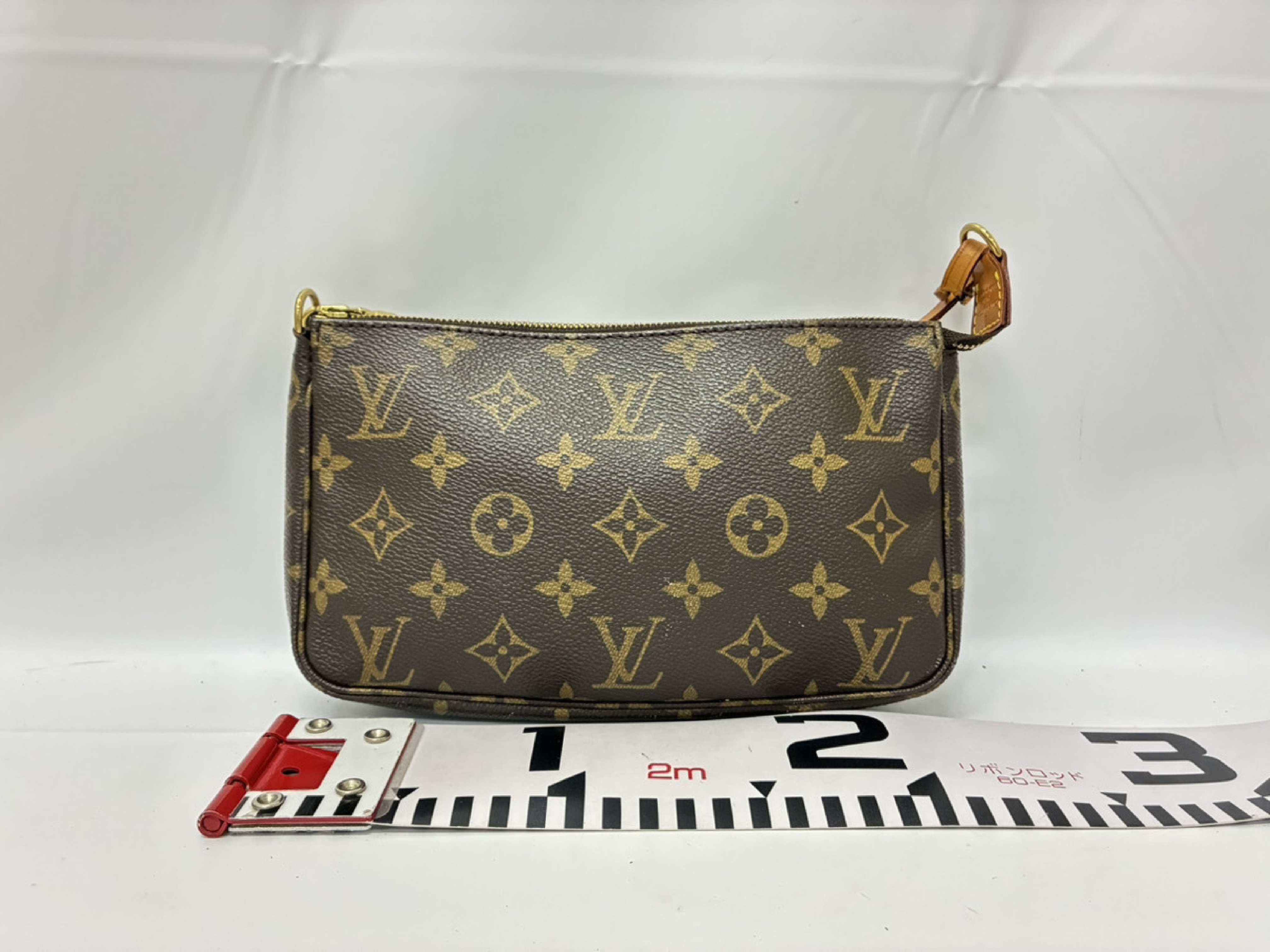Pochette Accessoires M51980 Pouch — view 2