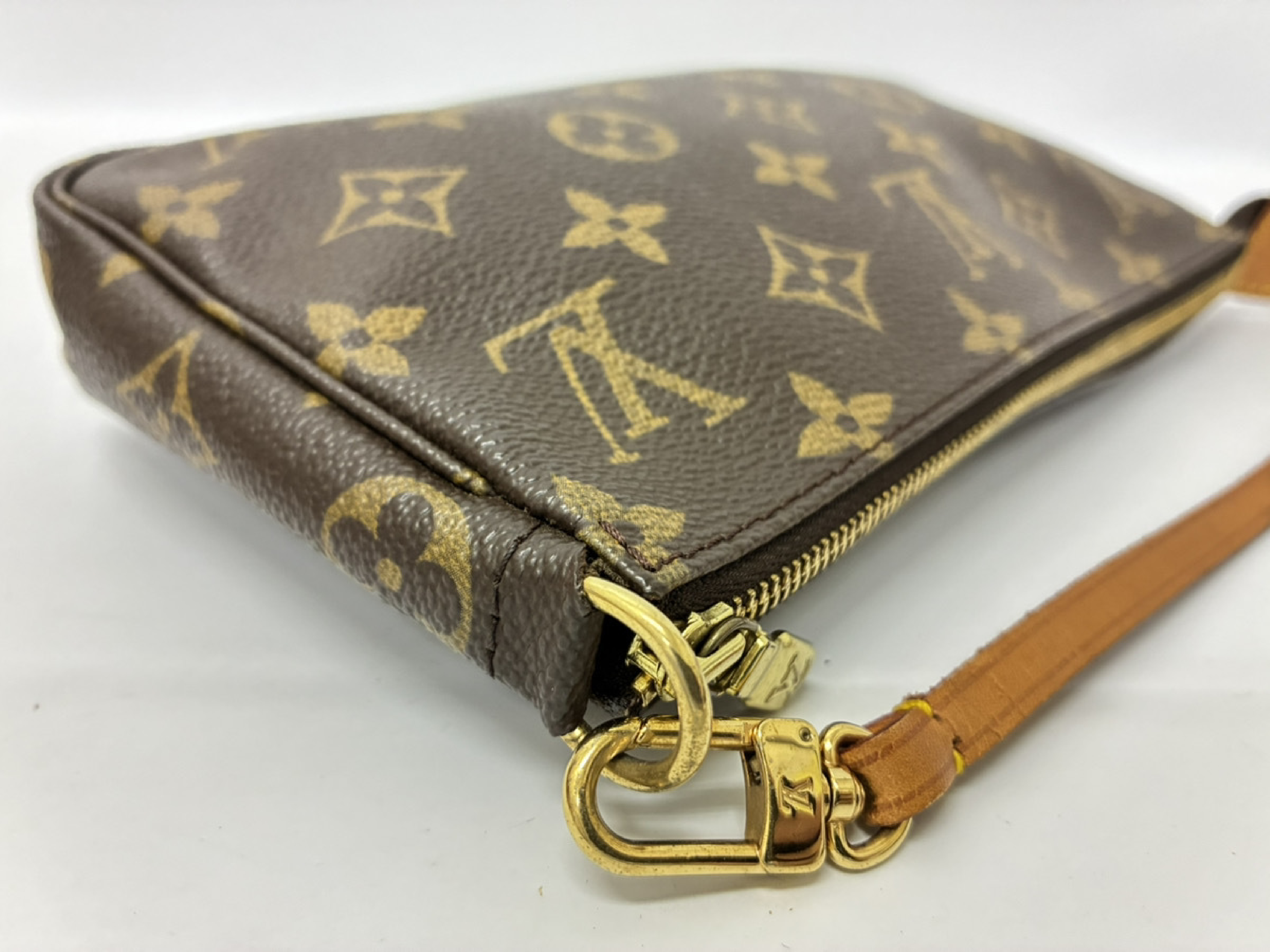 Pochette Accessoires M51980 Pouch — view 5