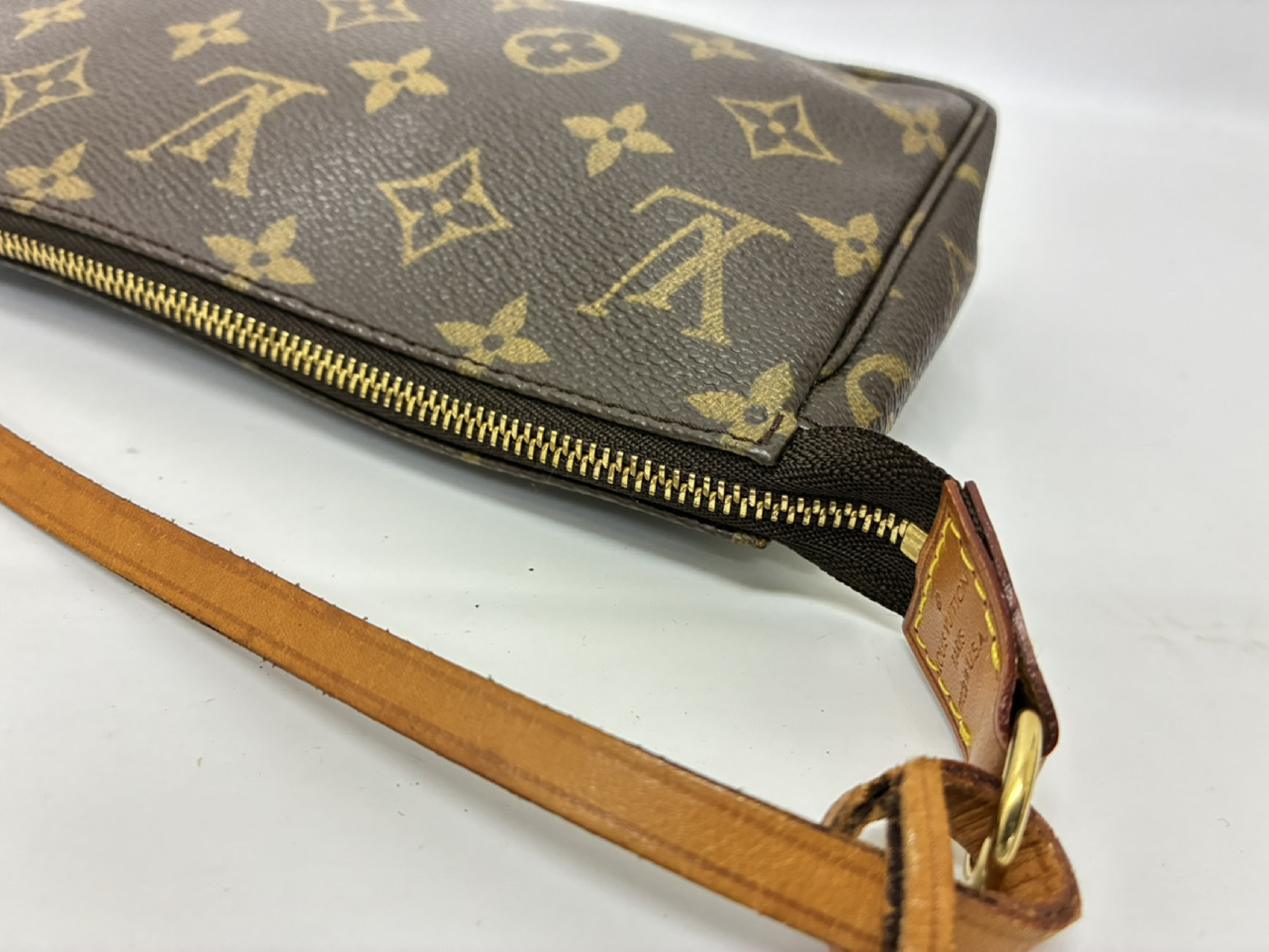Pochette Accessoires M51980 Pouch — view 6