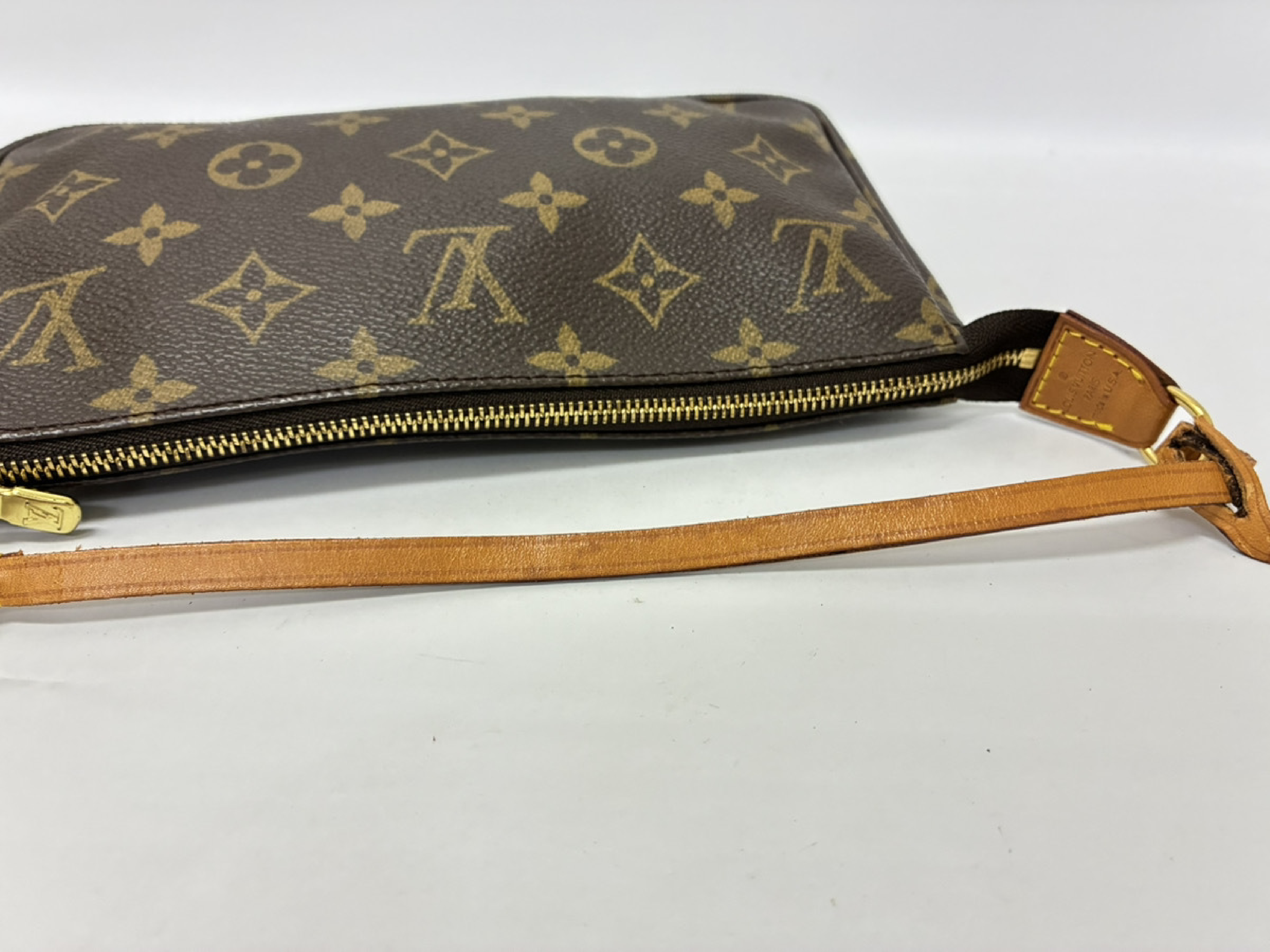 Pochette Accessoires M51980 Pouch — view 7