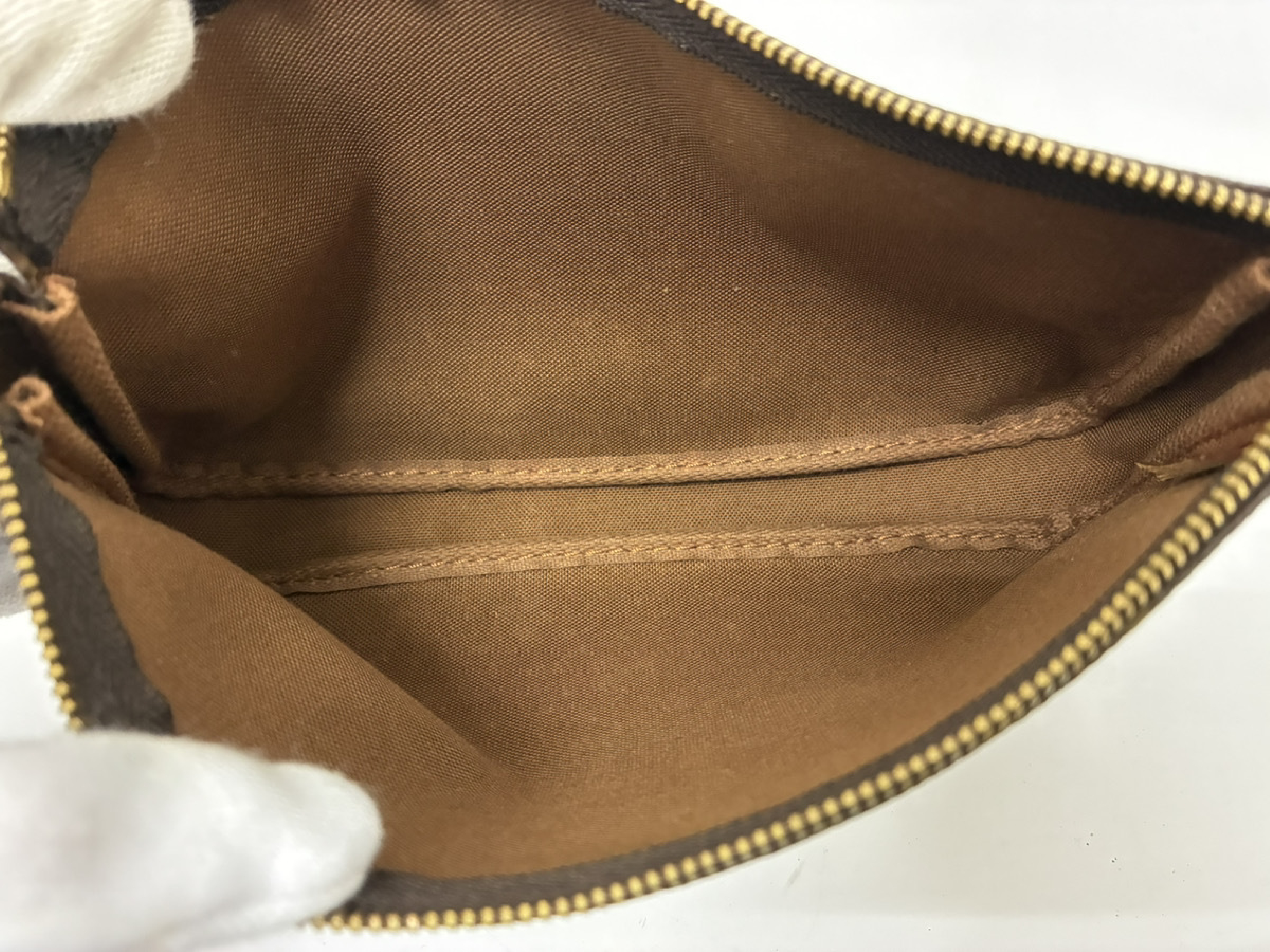Pochette Accessoires M51980 Pouch — view 8