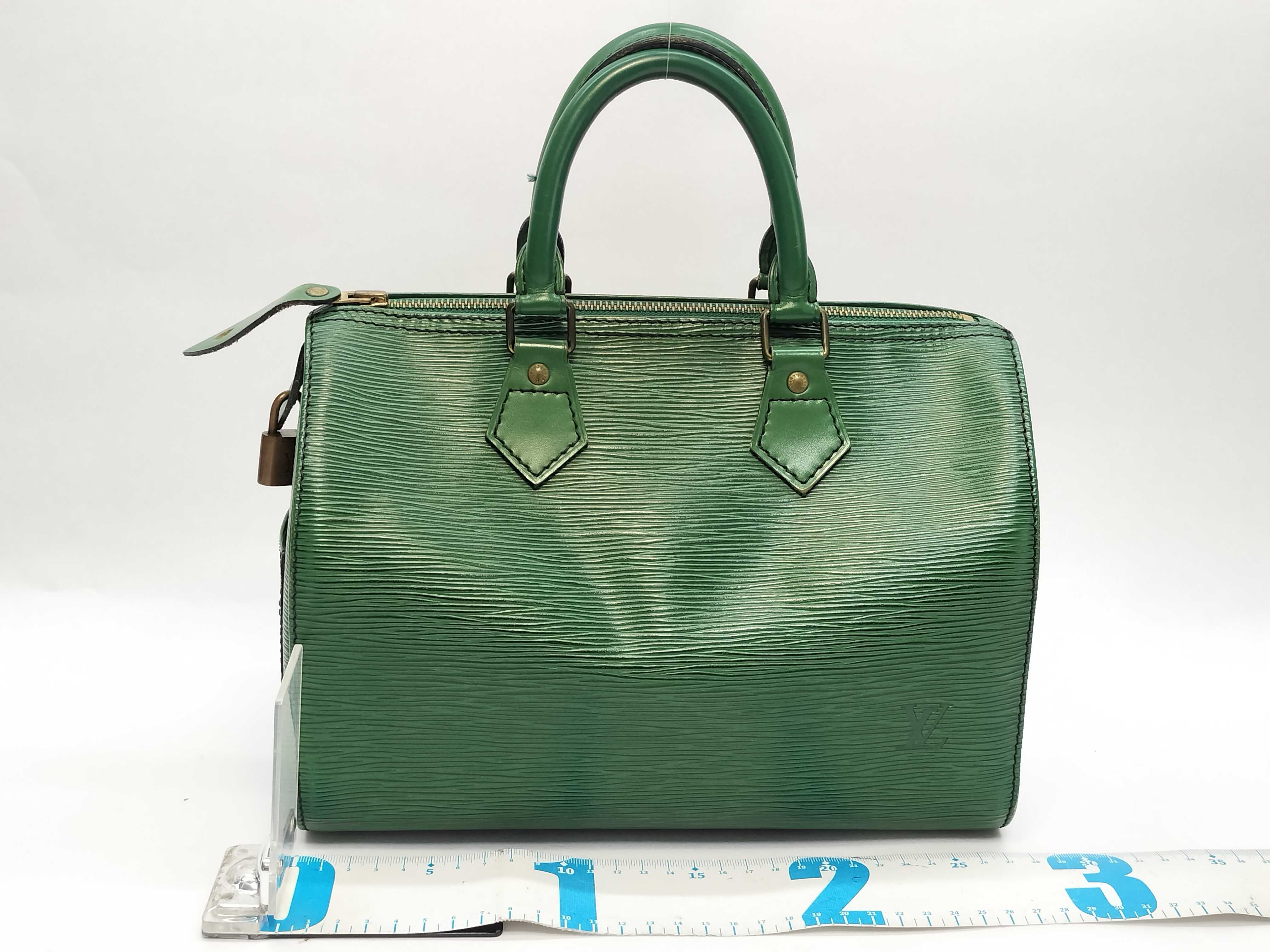 Epi Speedy 25 Boston Bag — view 2