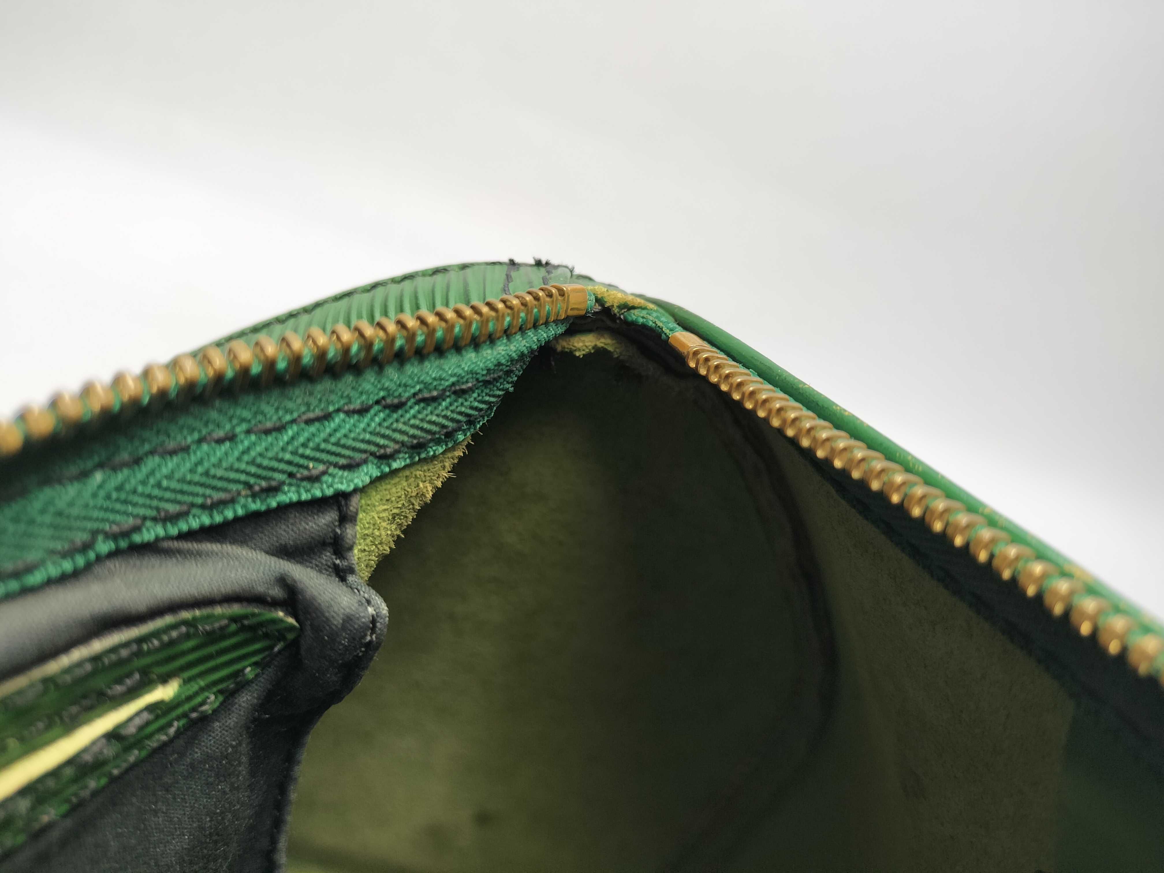 Epi Speedy 25 Boston Bag — view 13