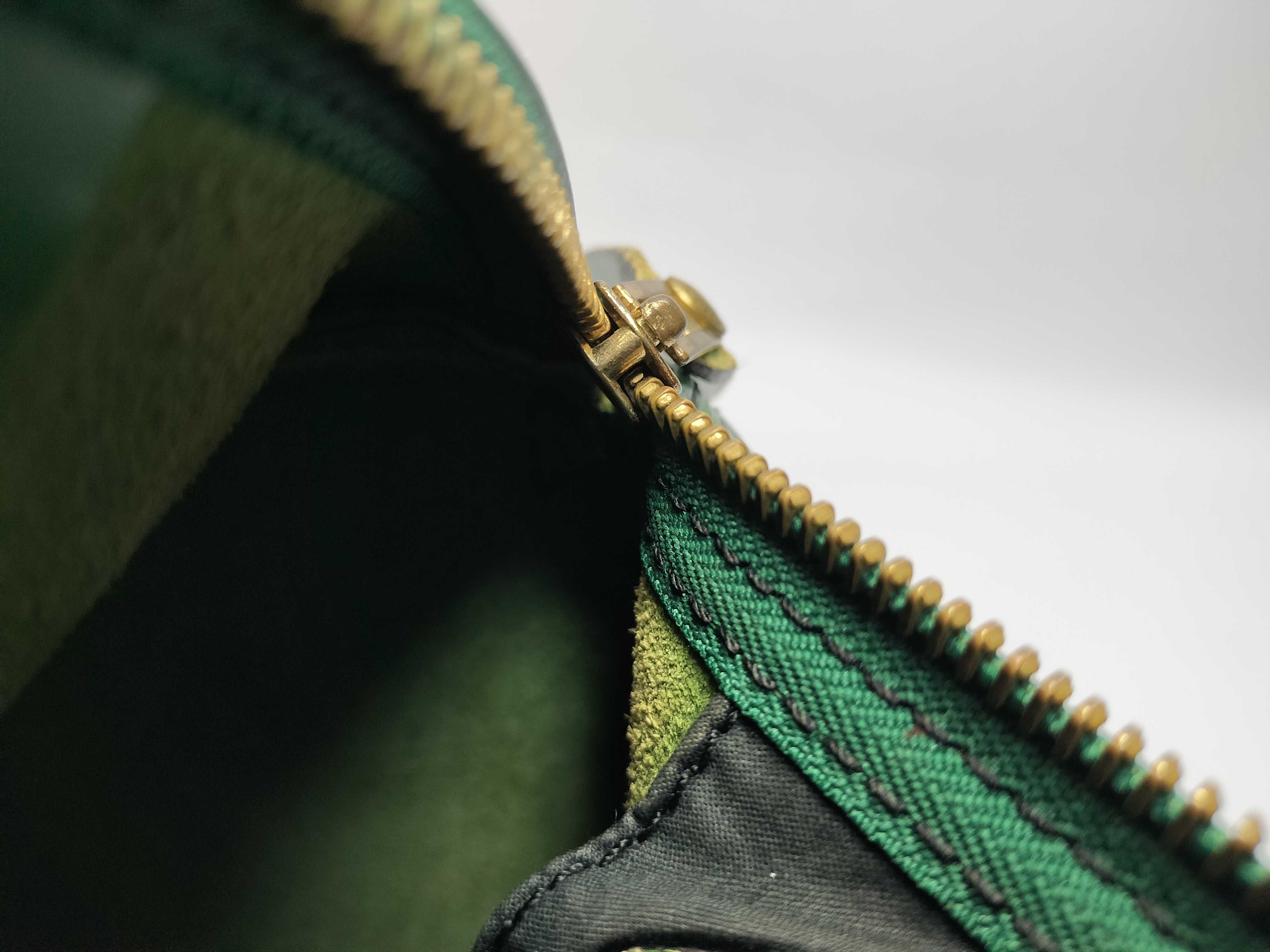 Epi Speedy 25 Boston Bag — view 14