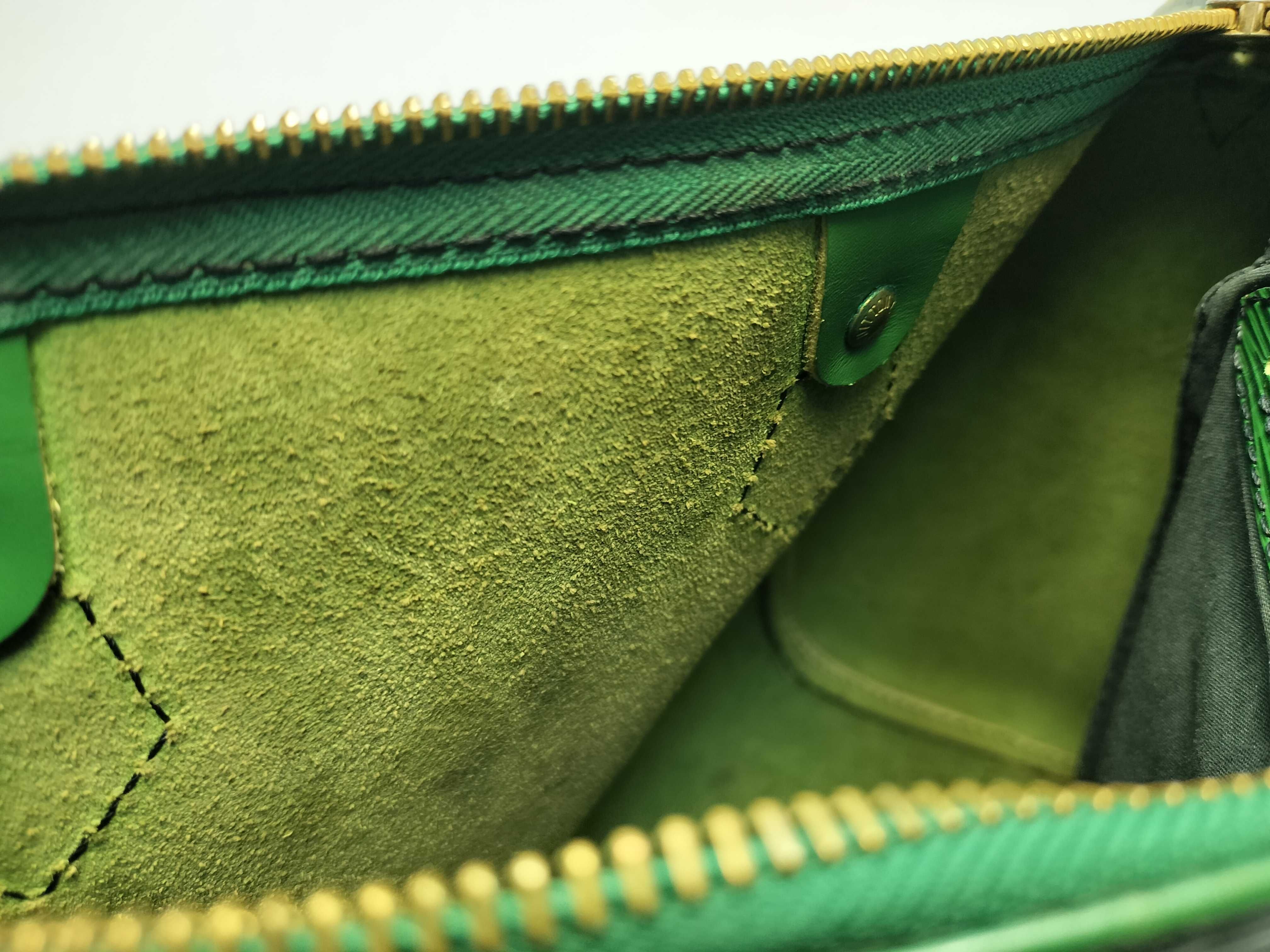 Epi Speedy 25 Boston Bag — view 15