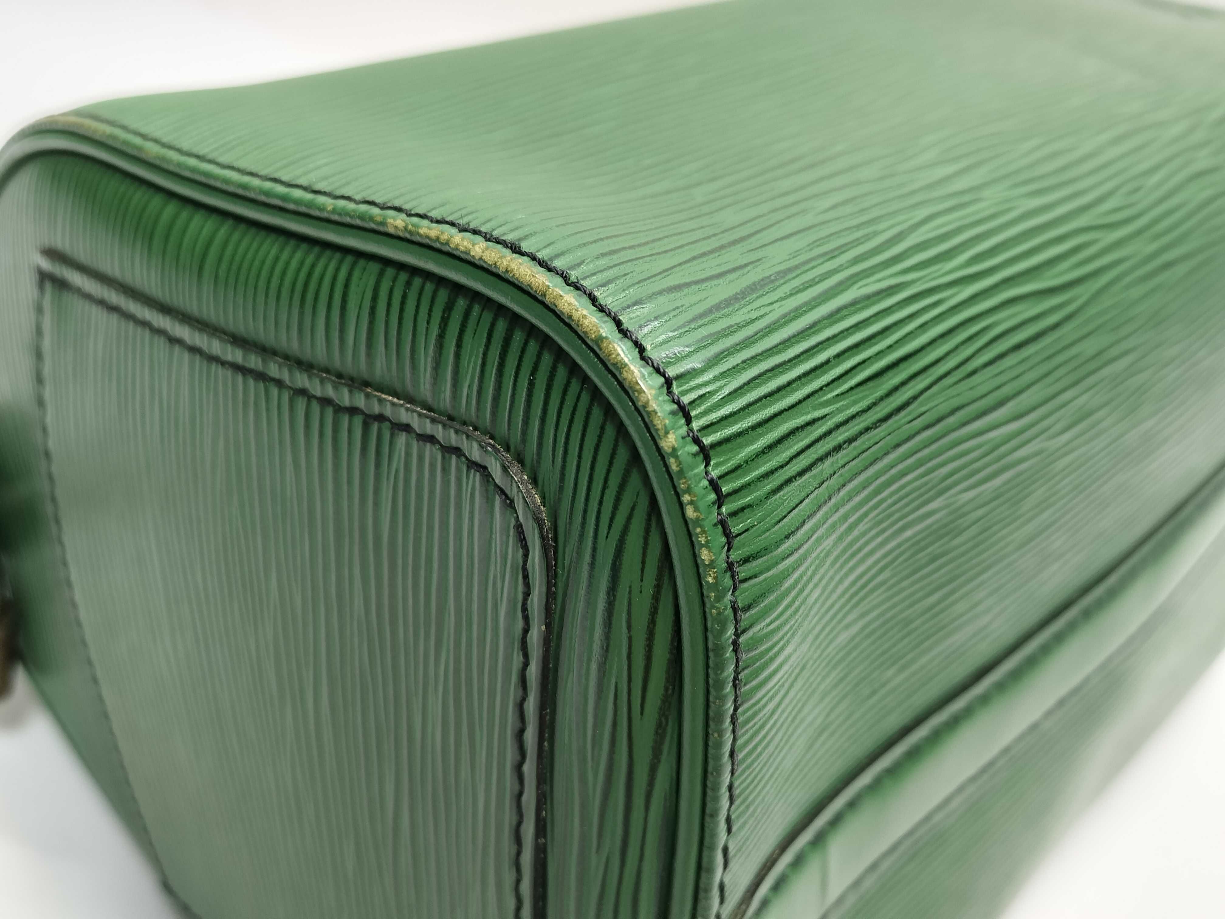 Epi Speedy 25 Boston Bag — view 3