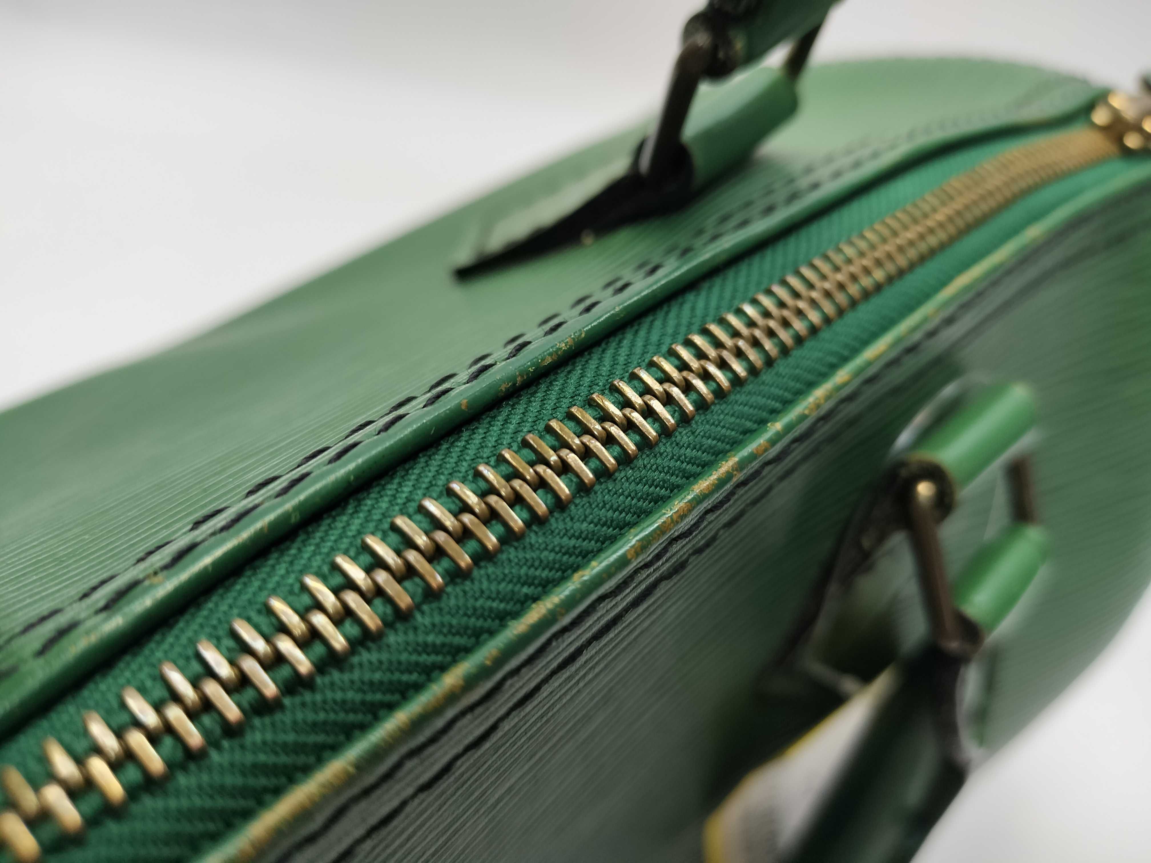 Epi Speedy 25 Boston Bag — view 7