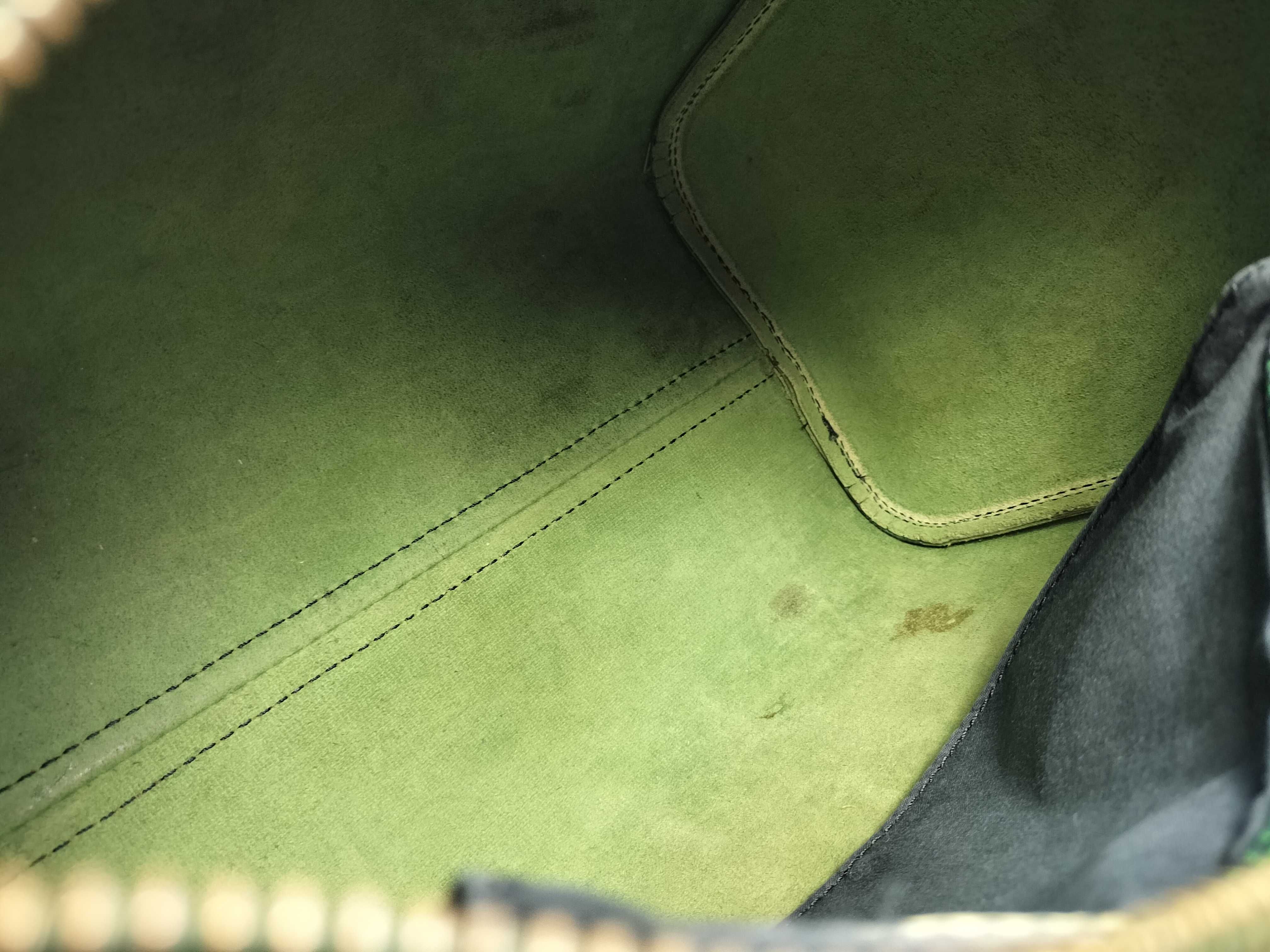 Epi Speedy 25 Boston Bag — view 9