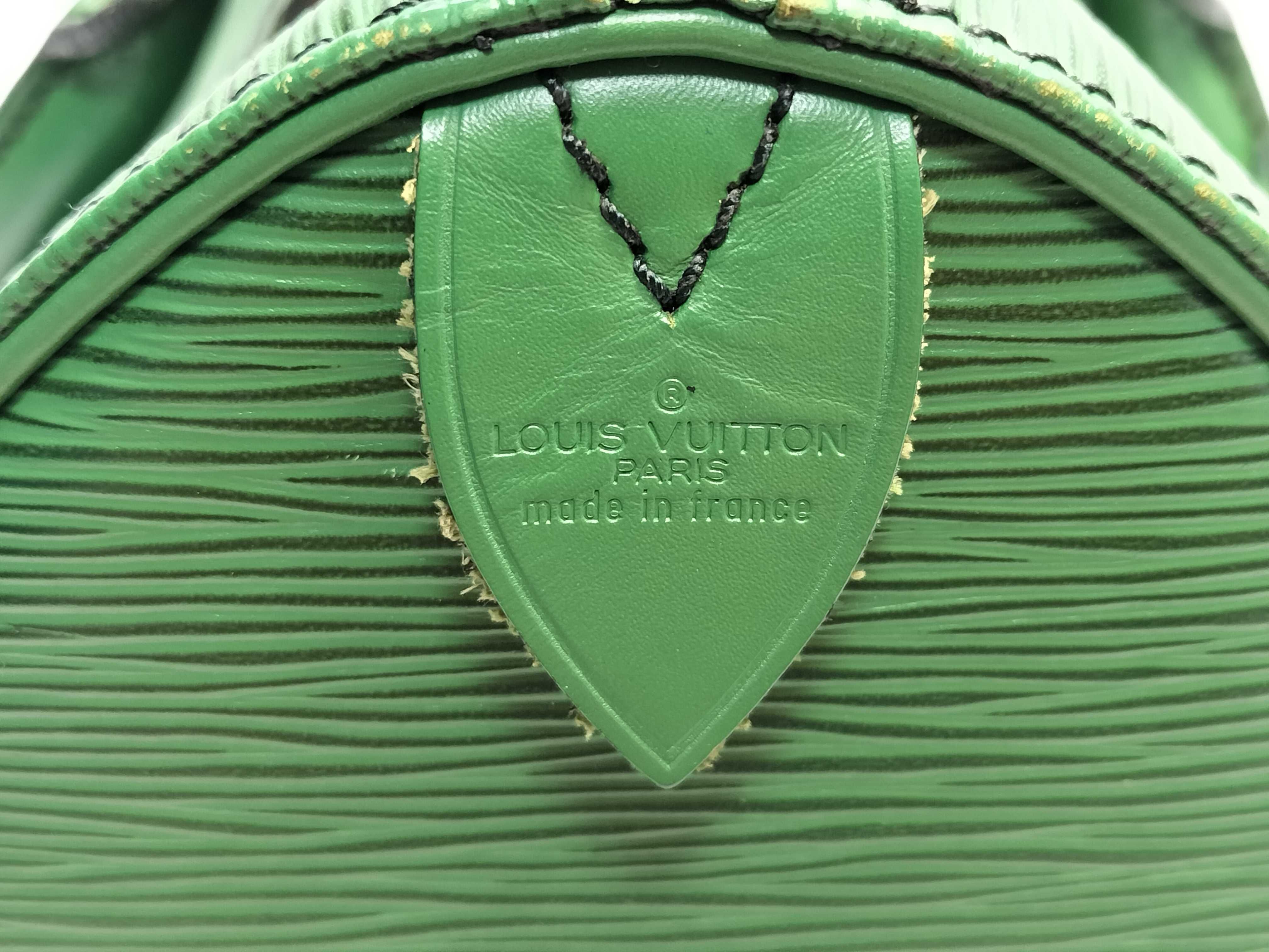 Epi Speedy 25 Boston Bag — view 10