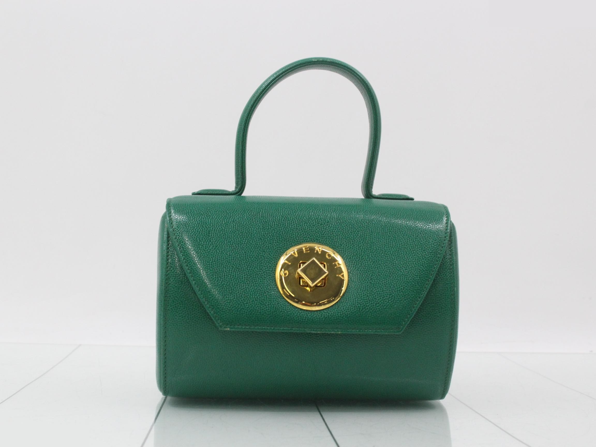 Turnlock Bags/Handbags