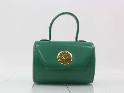 Turnlock Bags/Handbags