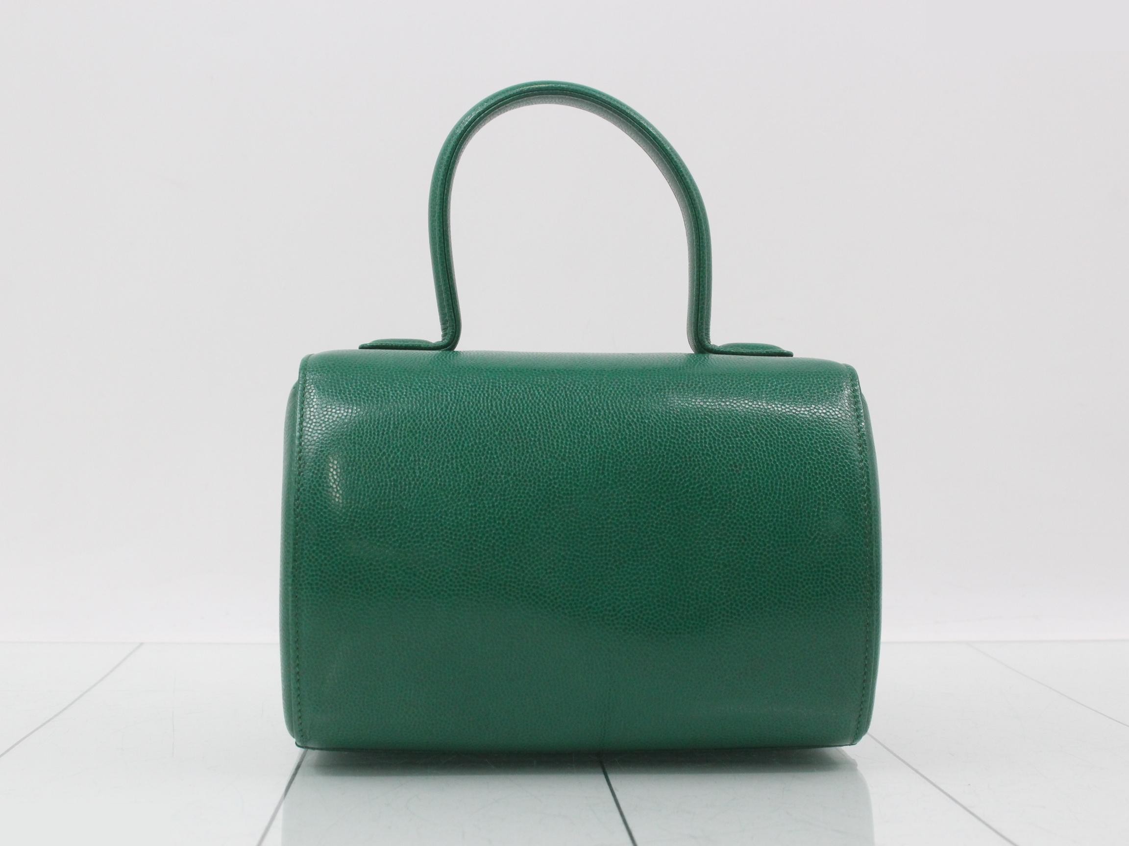 Turnlock Bags/Handbags — view 2