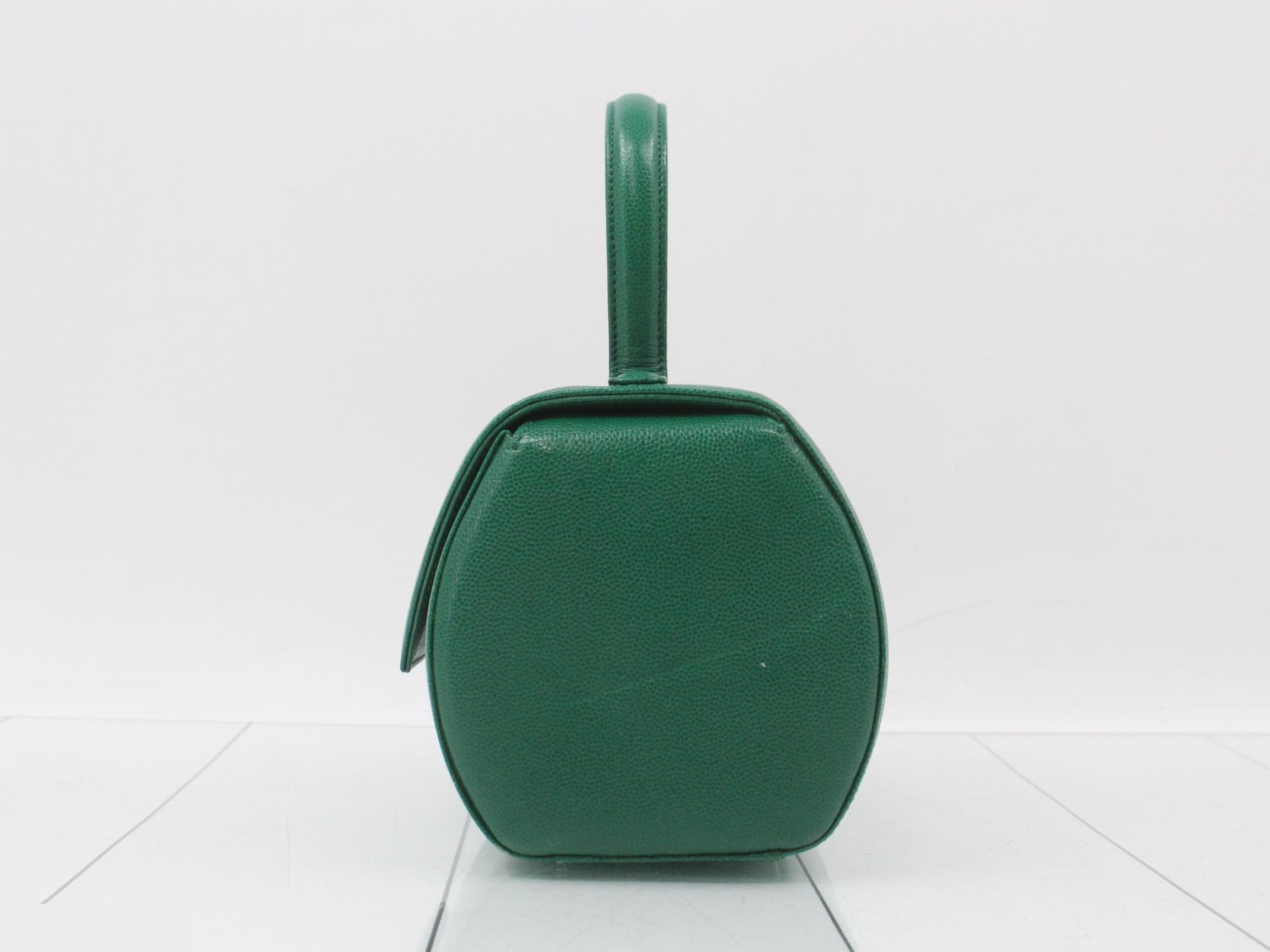 Turnlock Bags/Handbags — view 3