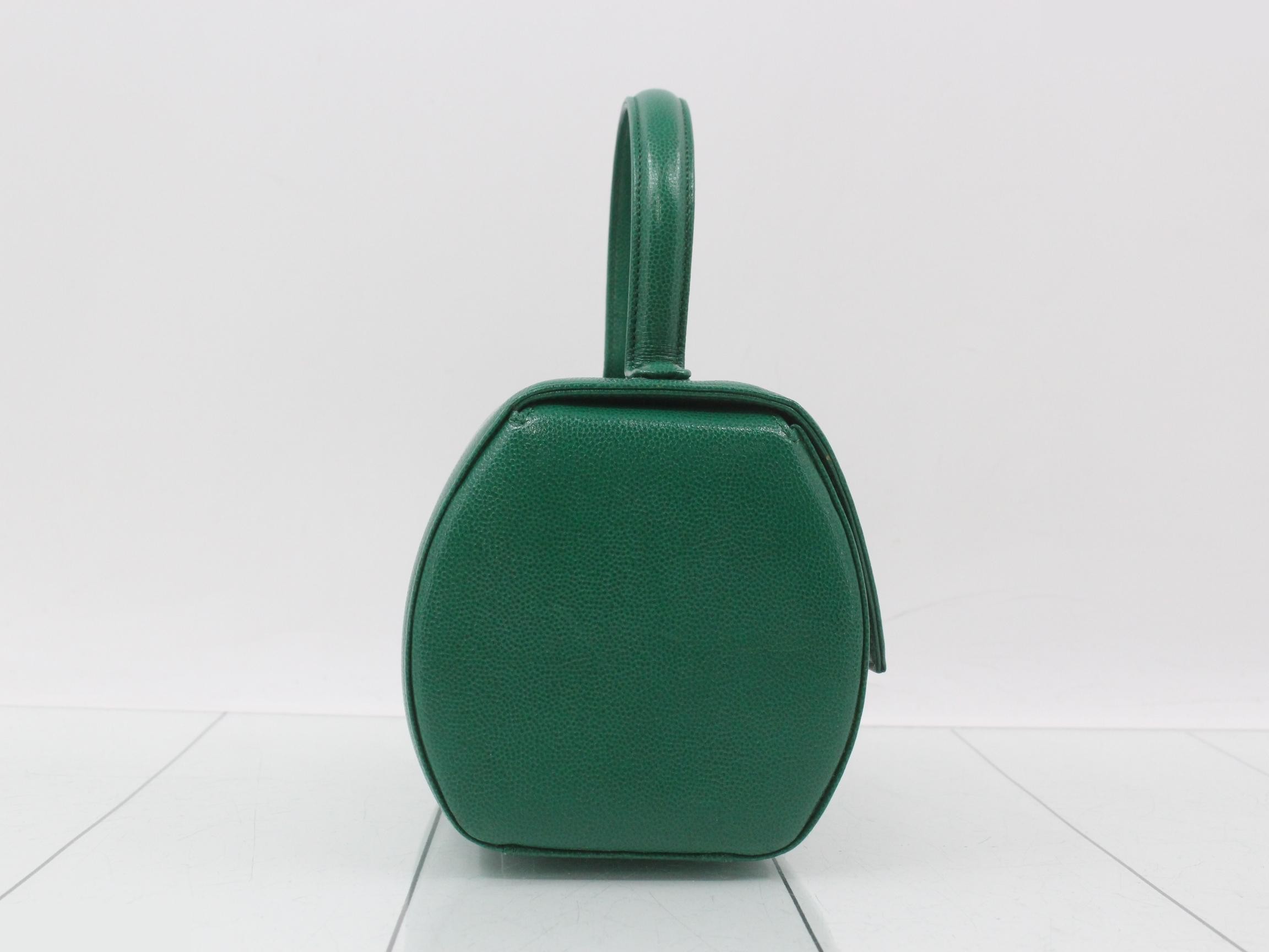 Turnlock Bags/Handbags — view 4