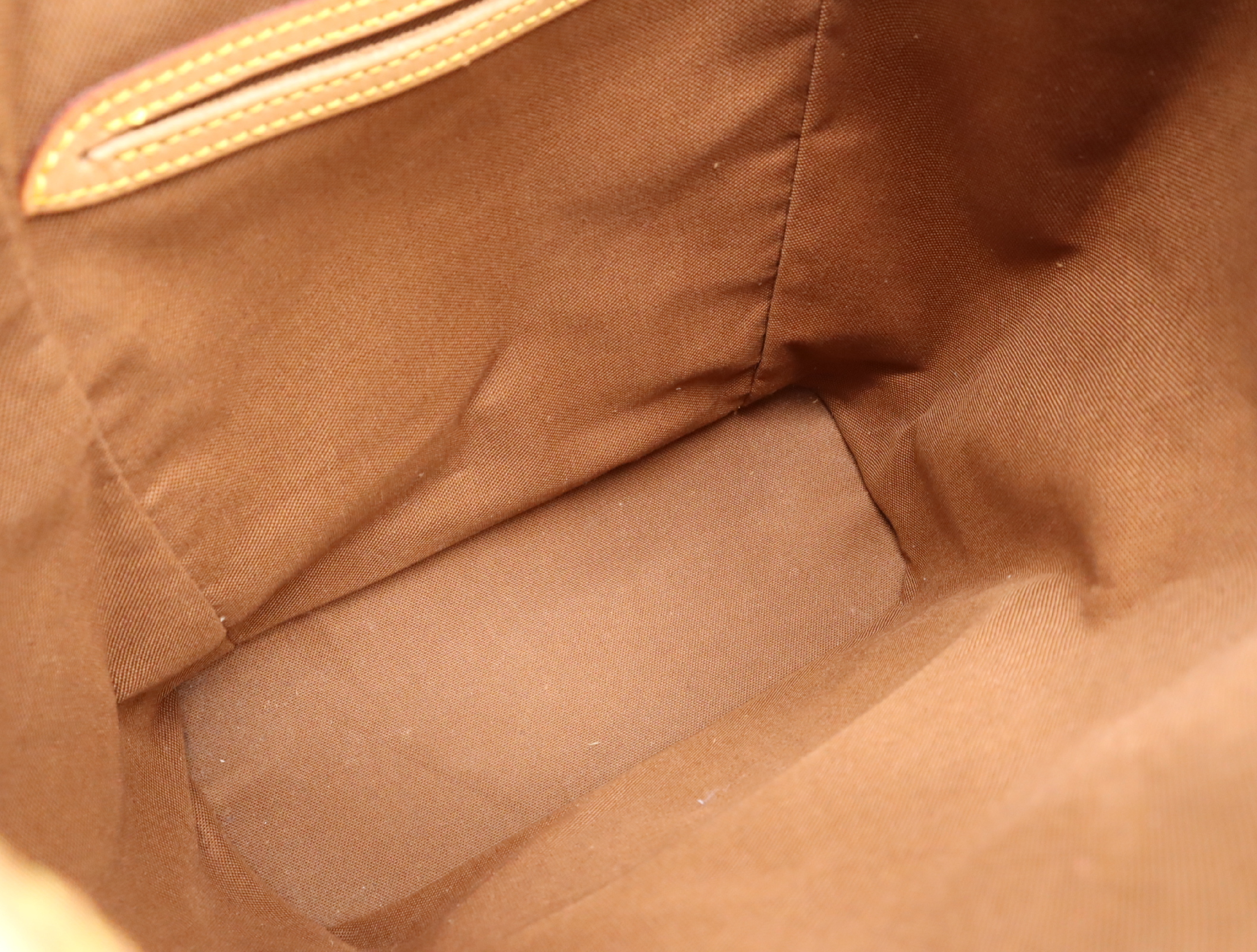 M51136 Monogram Montsouris MM Backpack — view 14