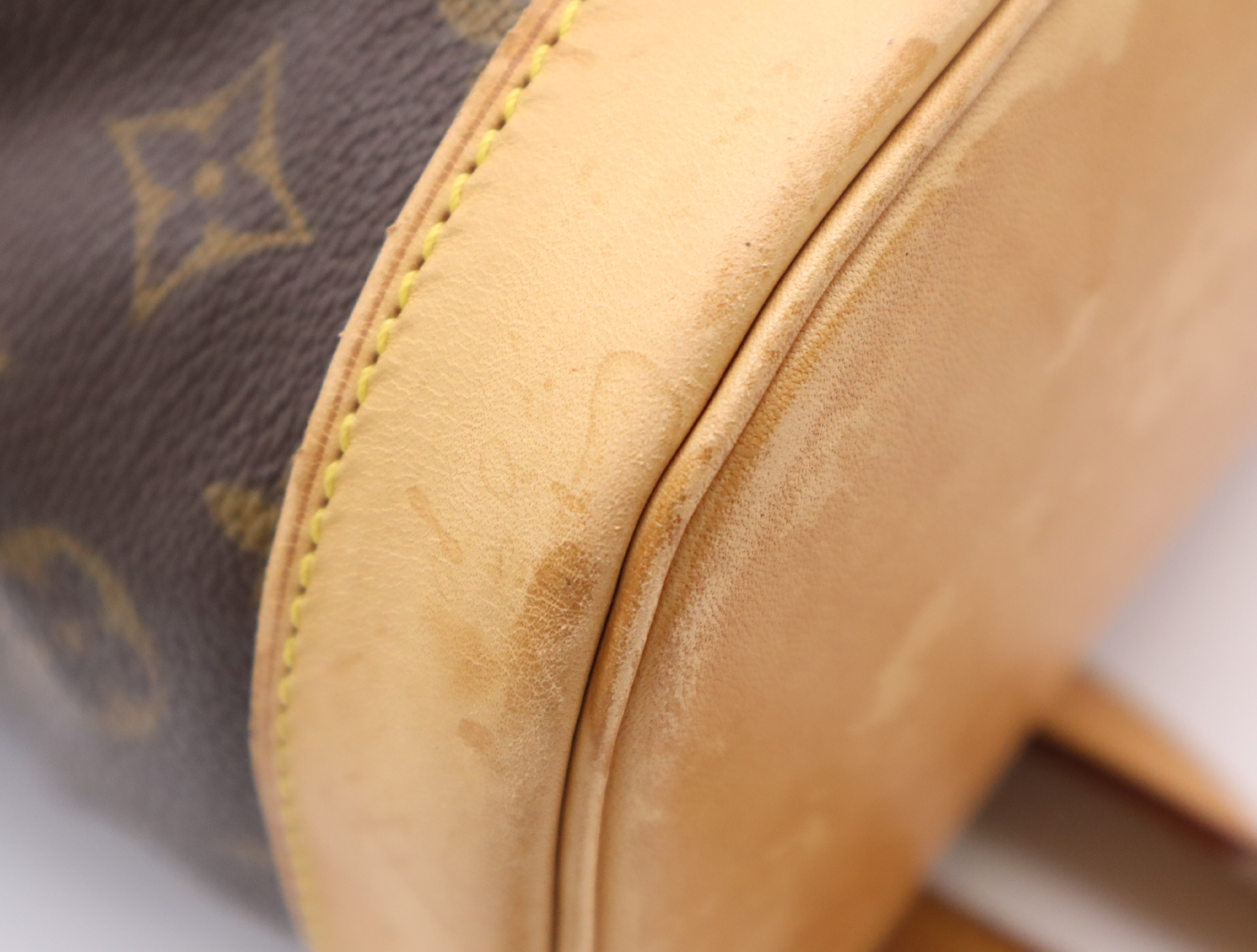 M51136 Monogram Montsouris MM Backpack — view 6