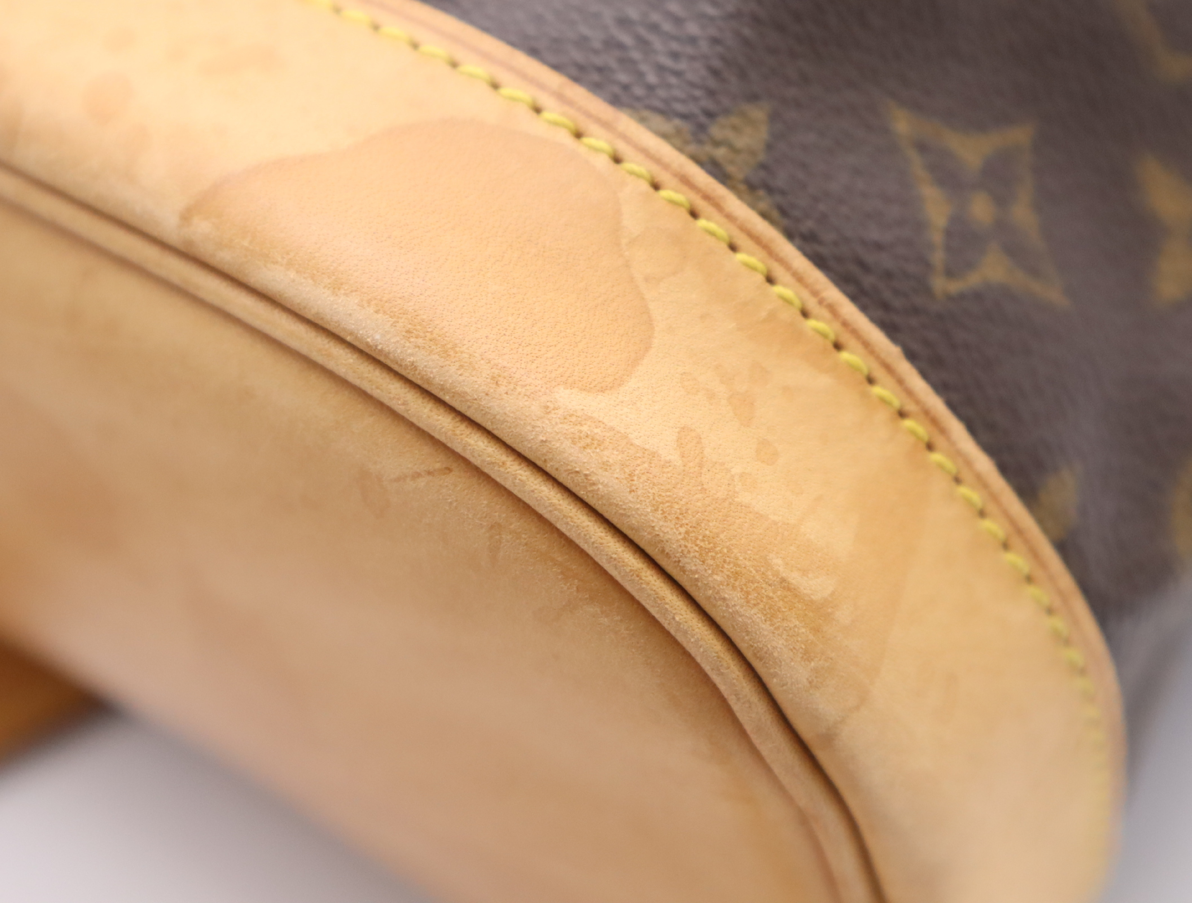 M51136 Monogram Montsouris MM Backpack — view 7