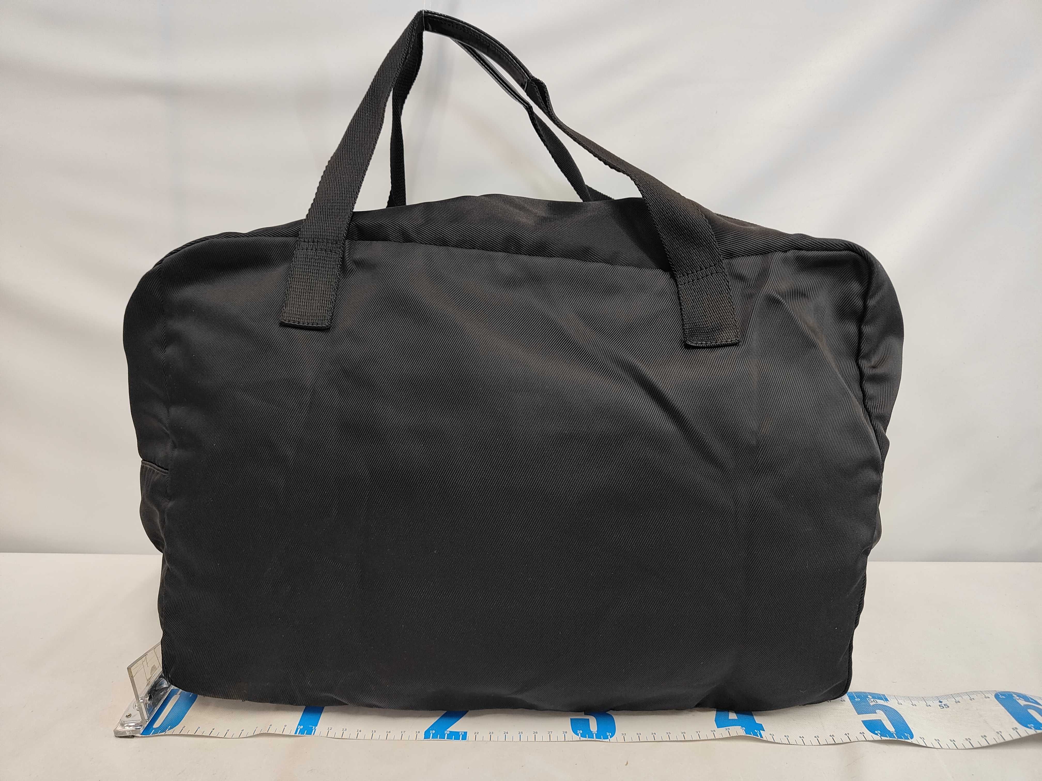 Nylon Boston Bag 012 0389 Boston Bag — view 2