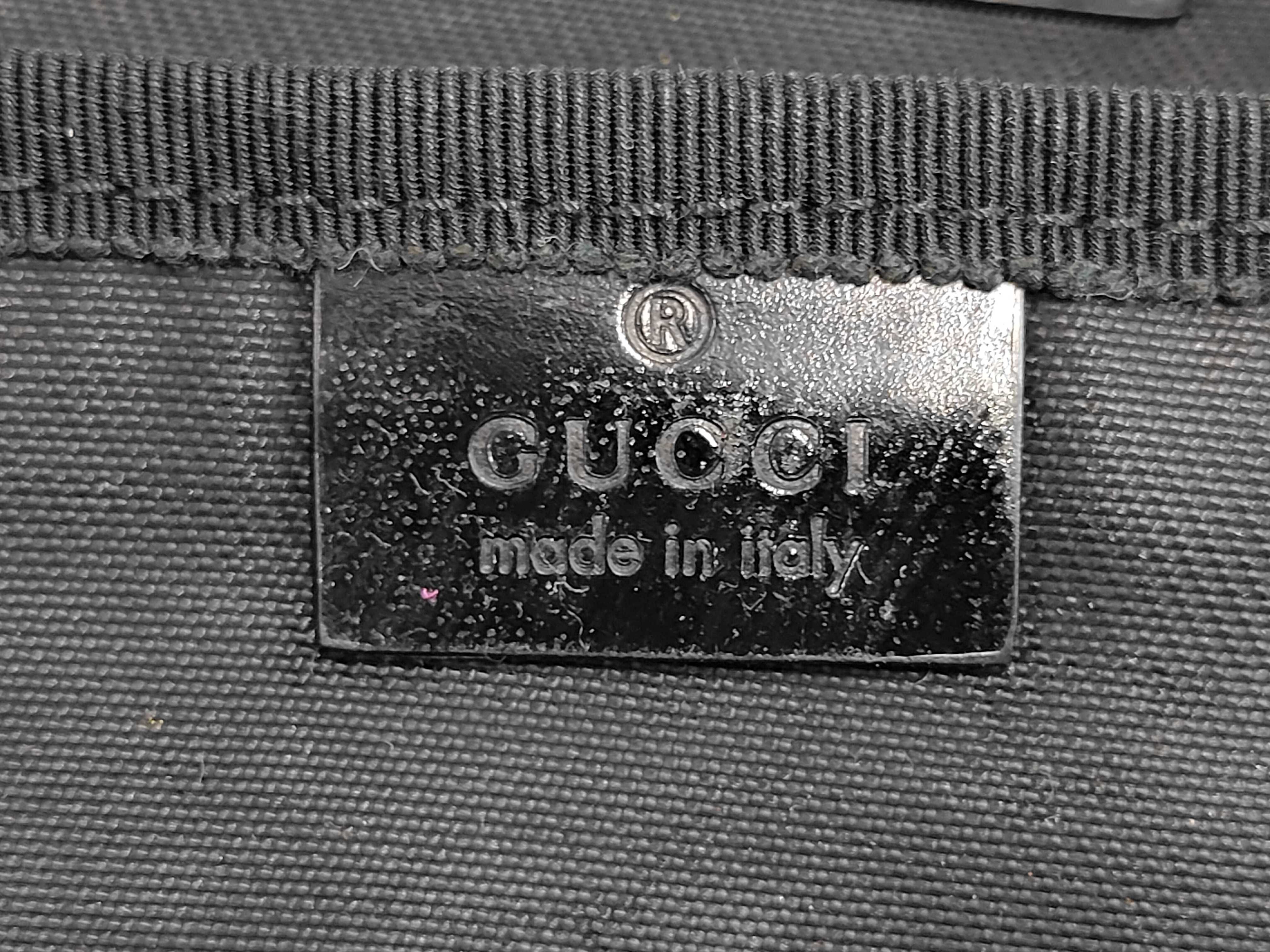 Nylon Boston Bag 012 0389 Boston Bag — view 7