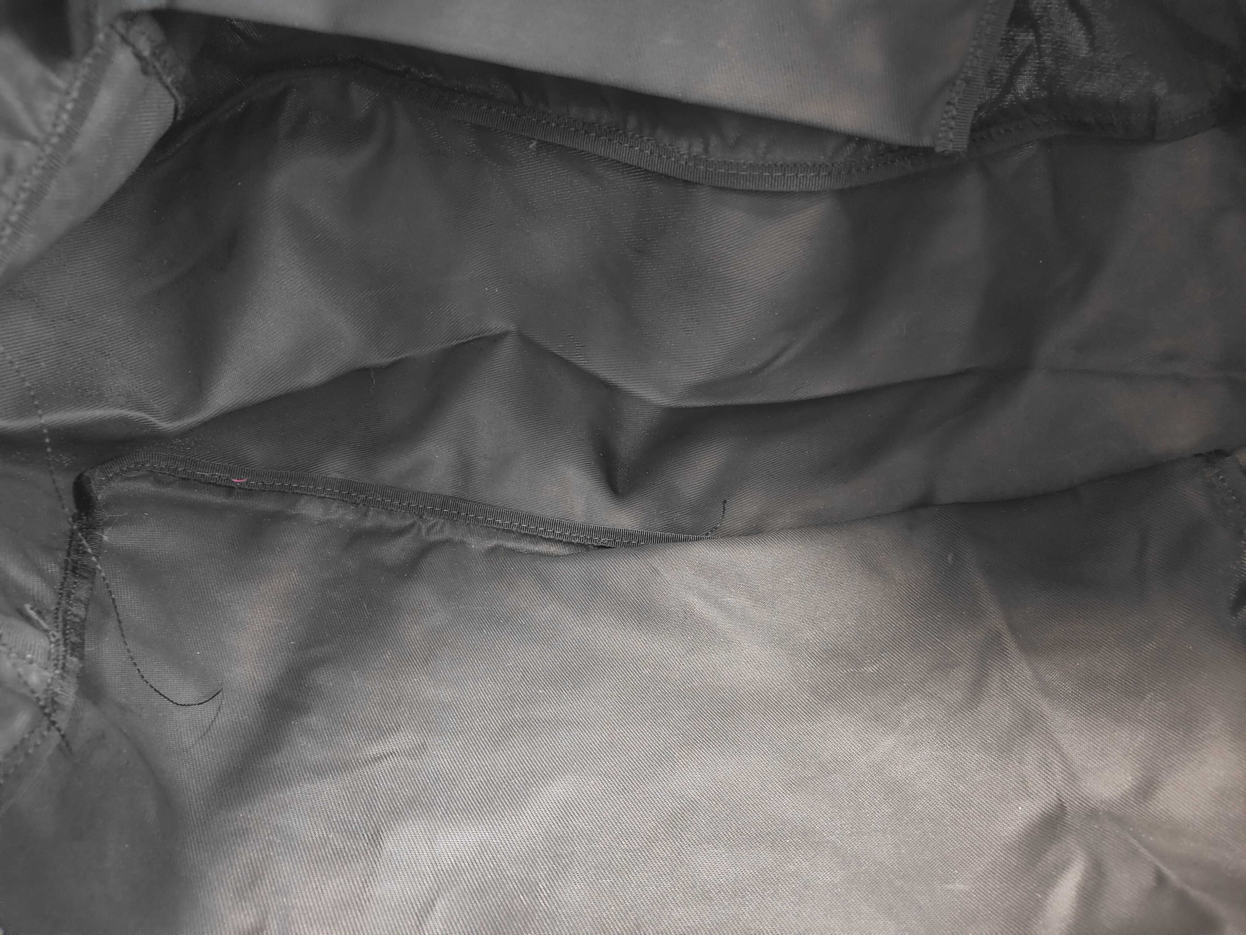 Nylon Boston Bag 012 0389 Boston Bag — view 8