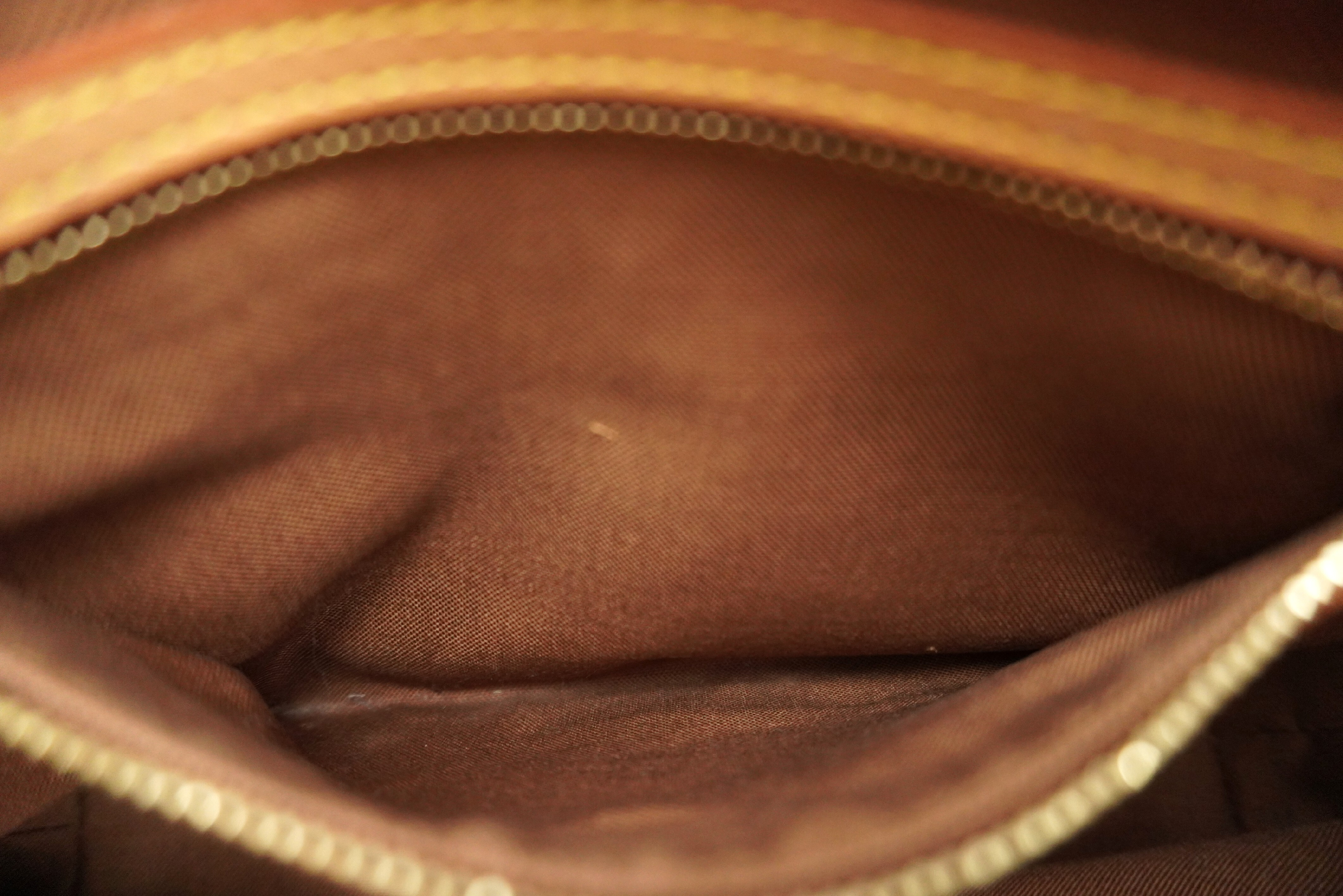 Monogram Cabas Piano M51148 Tote Bag — view 14
