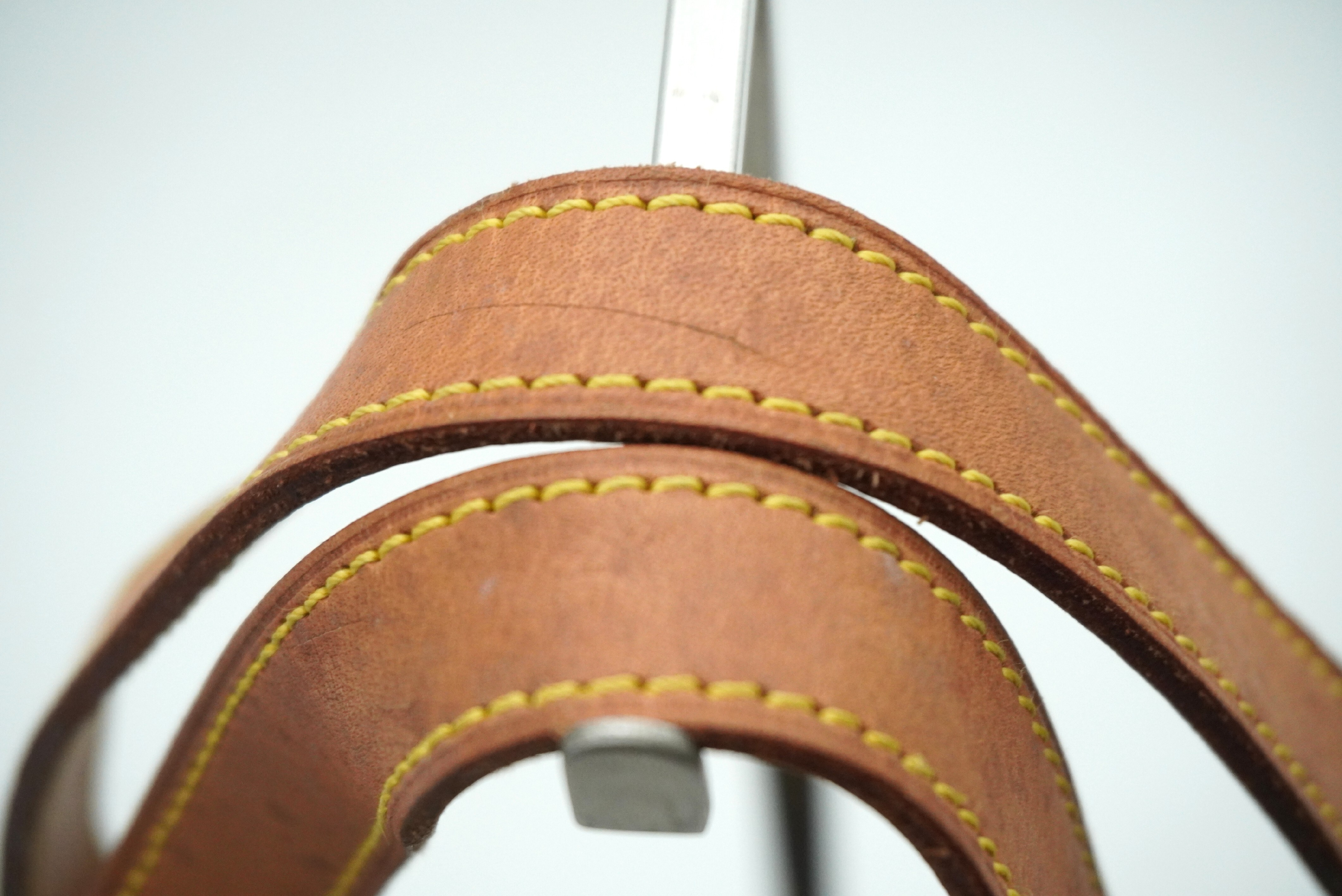 Monogram Cabas Piano M51148 Tote Bag — view 10