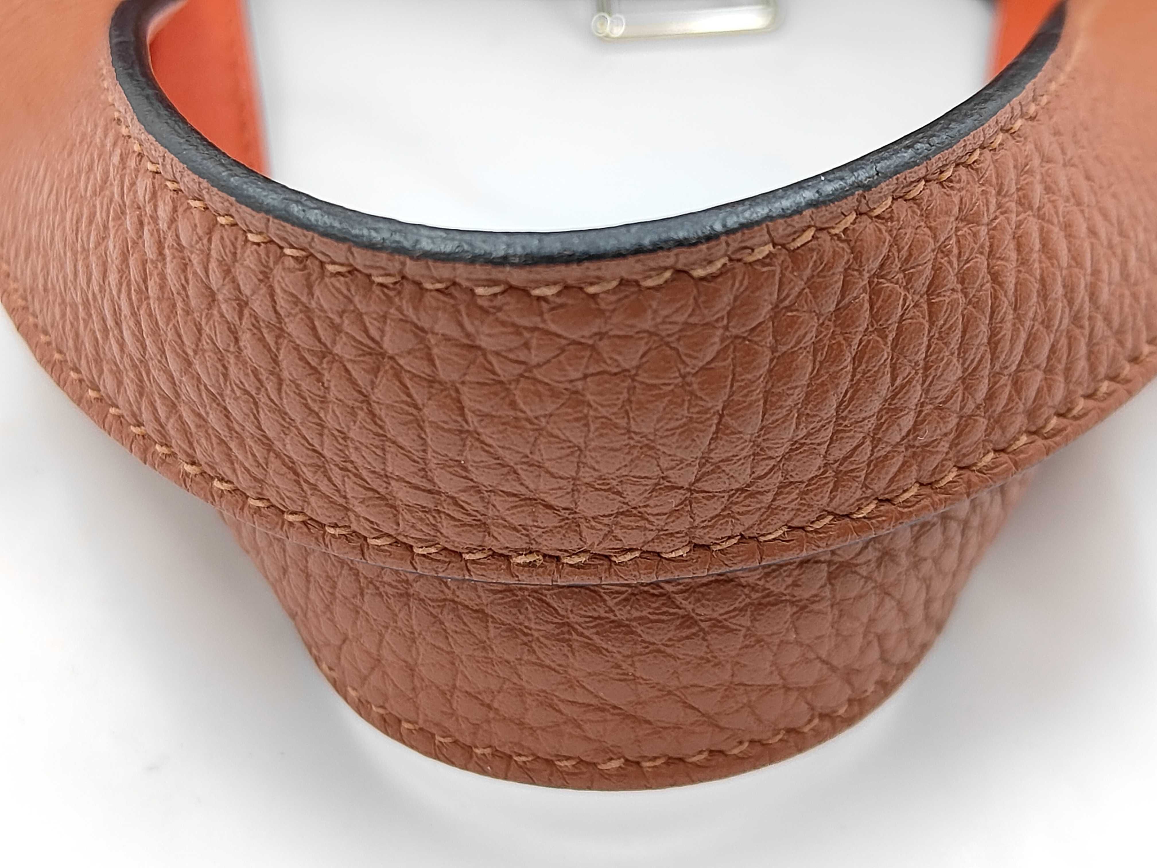 Picotin Lock 18 [Stamped] U Handbag — view 4