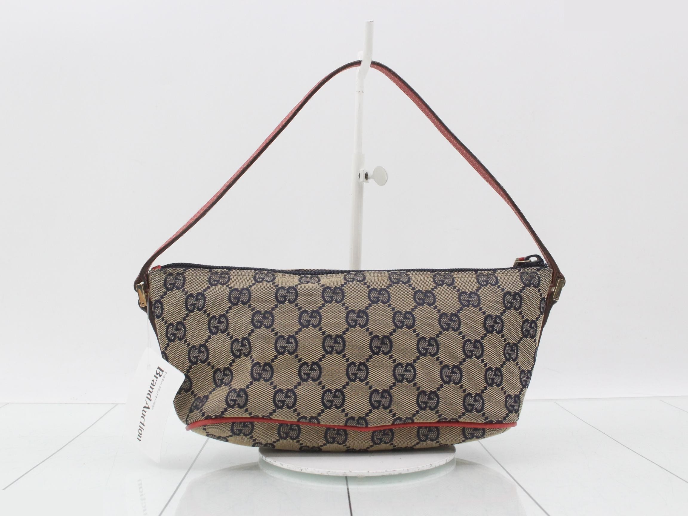 GG Canvas (Bag) - Handbag — view 2