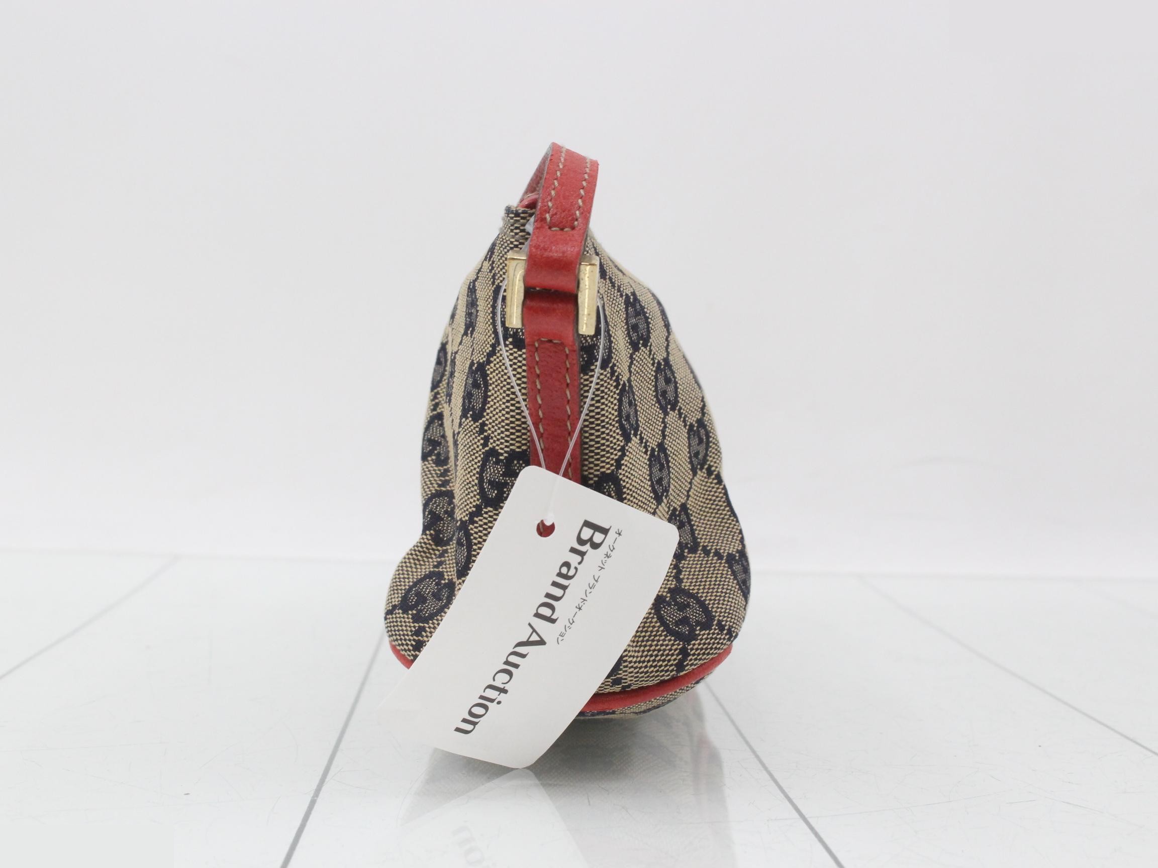 GG Canvas (Bag) - Handbag — view 3