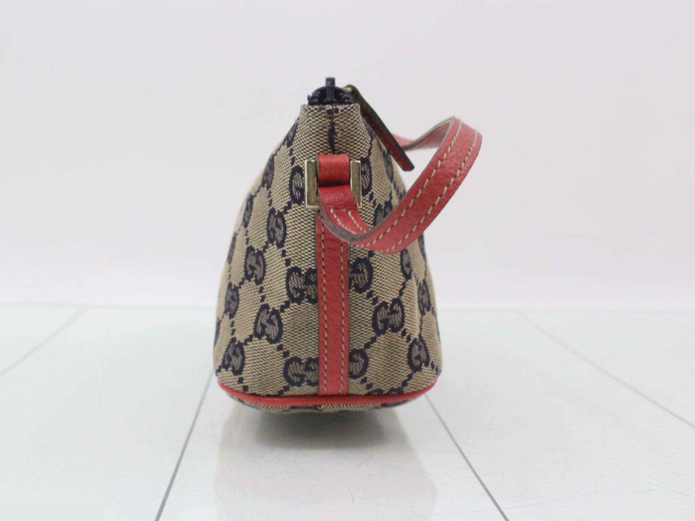 GG Canvas (Bag) - Handbag — view 4