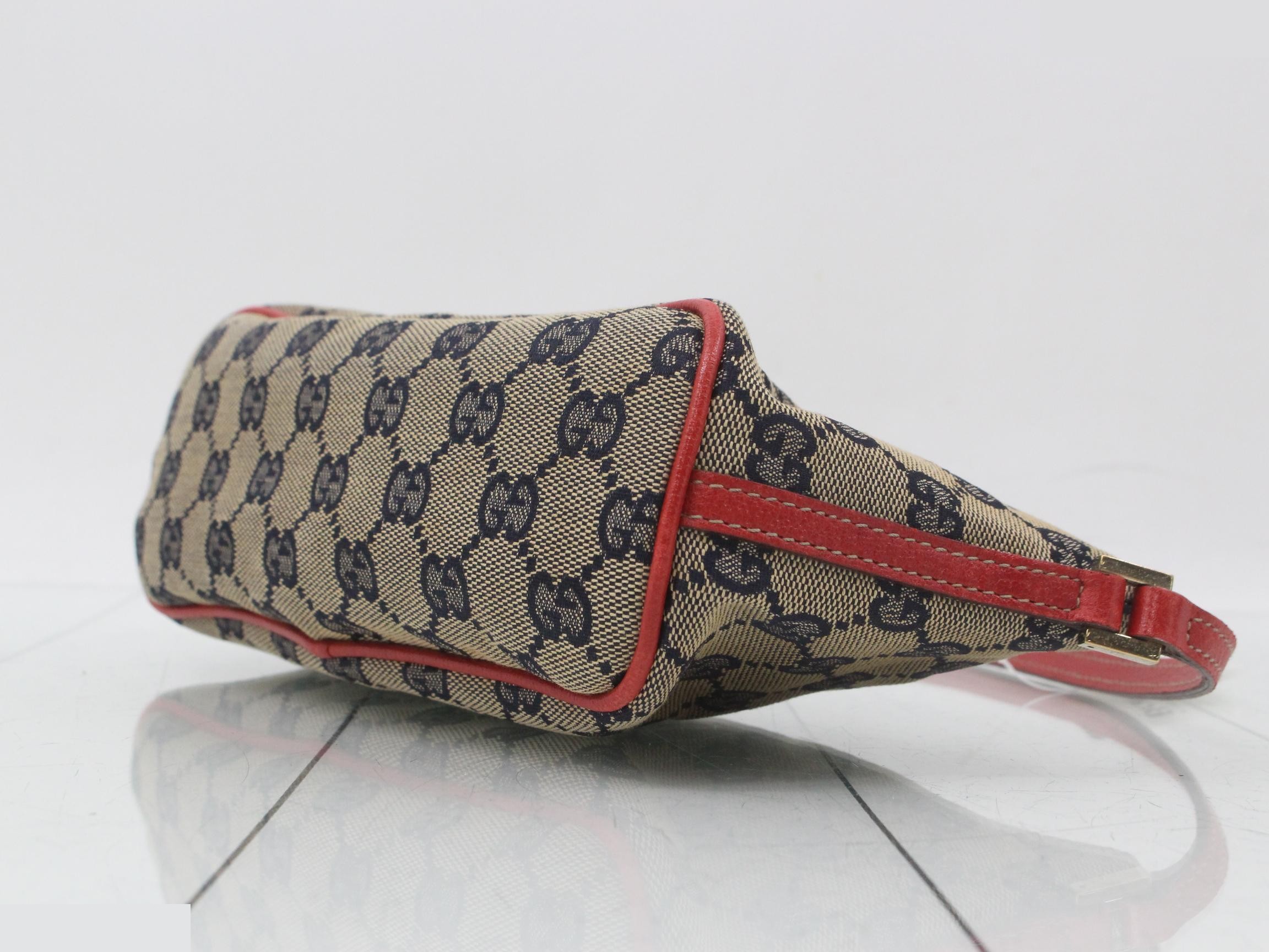GG Canvas (Bag) - Handbag — view 6