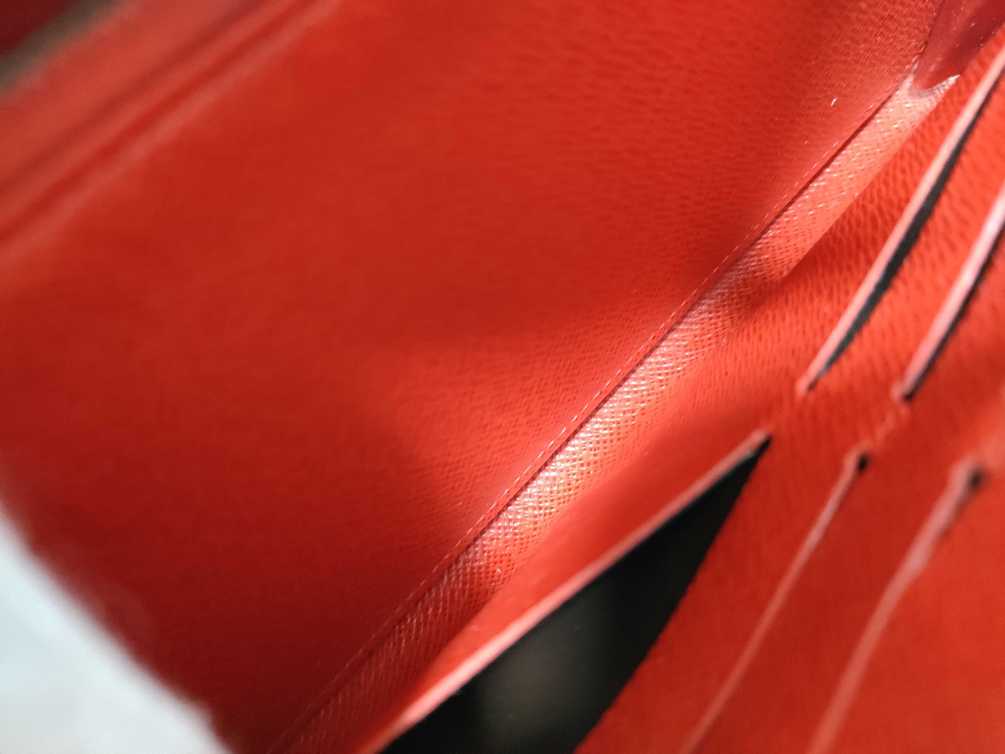Monogram Portefeuille Sarah M60791 Bi-fold Long Wallet — view 13