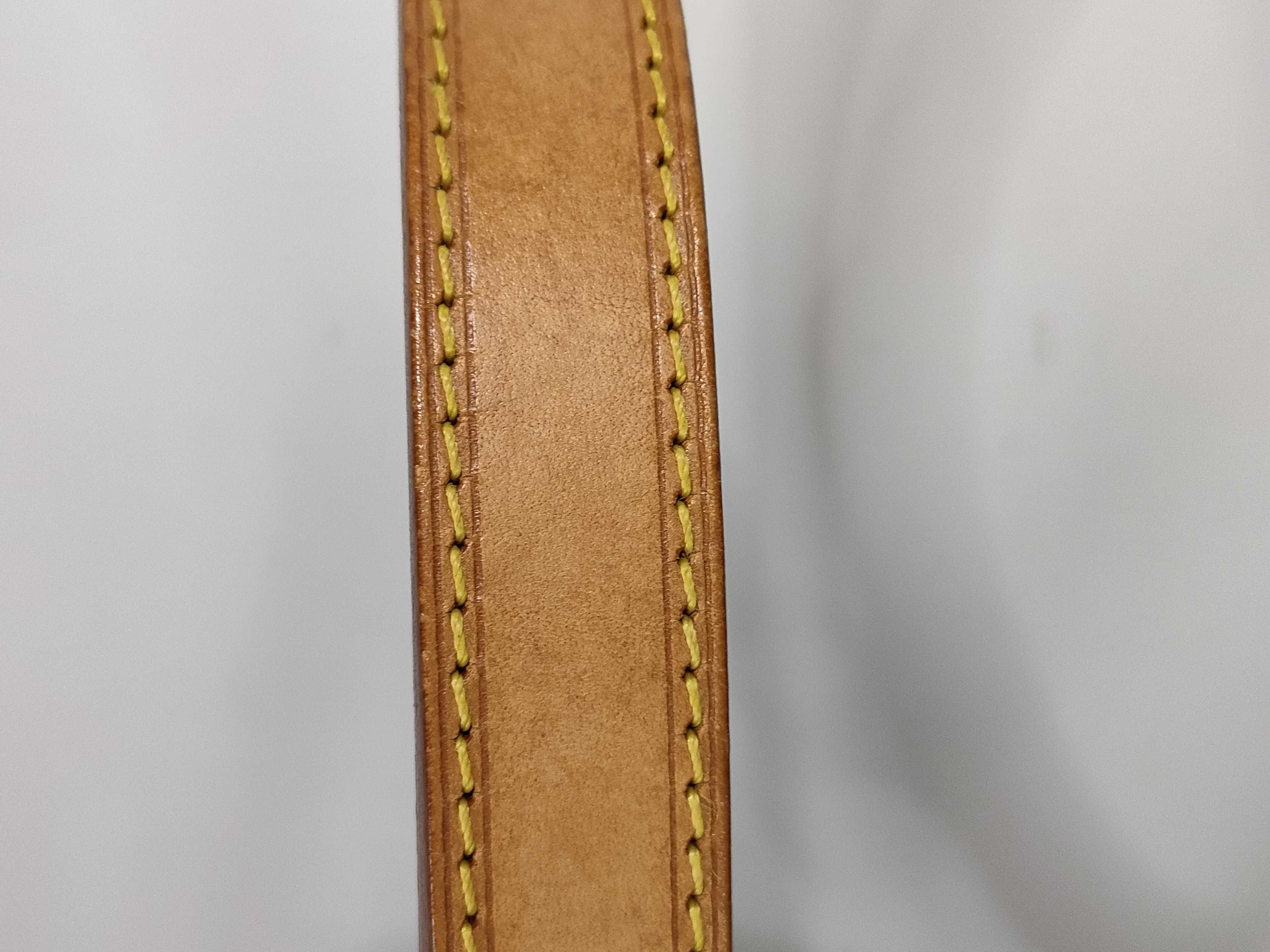Monogram Noe M42224 SP0976 Shoulder Bag — view 4