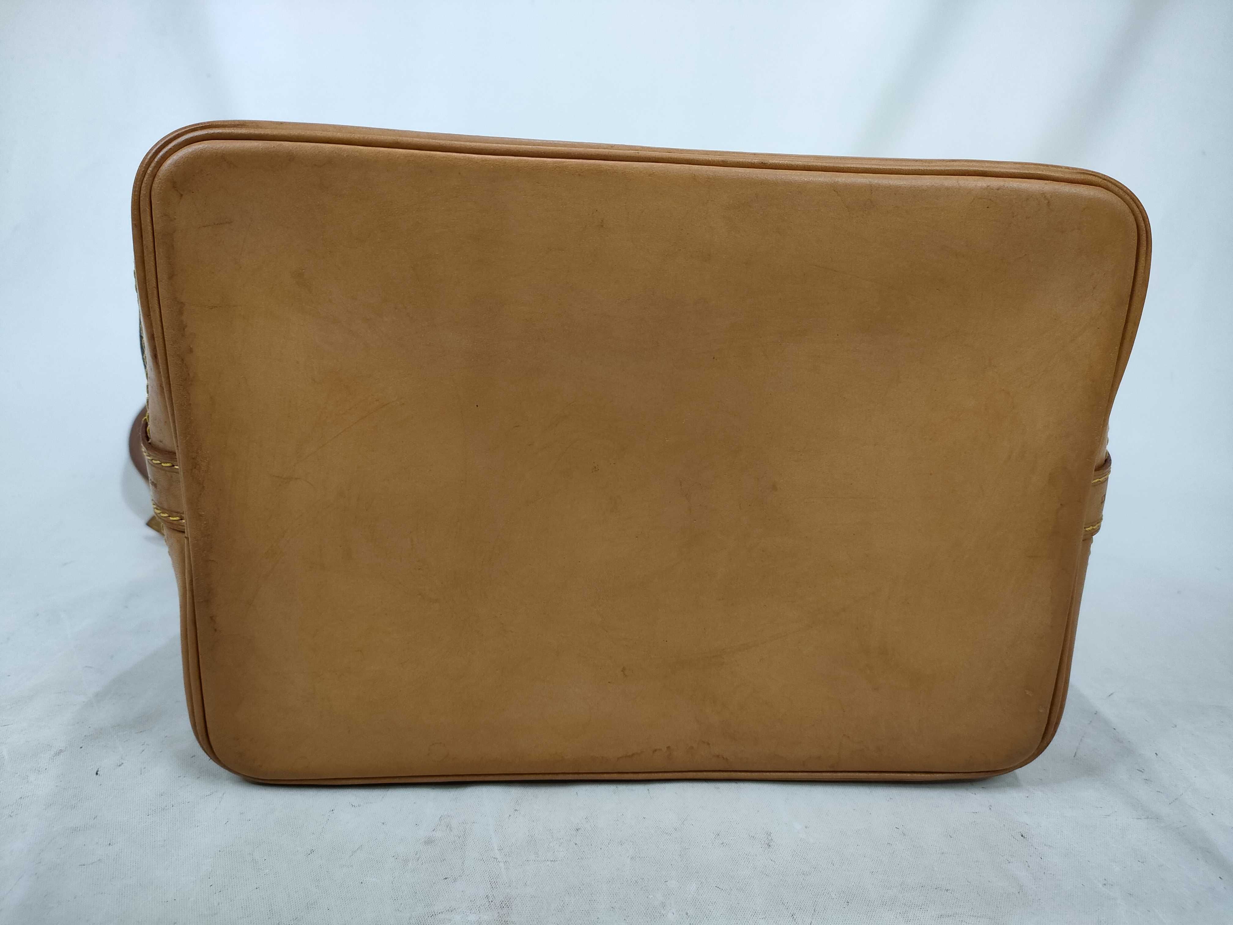 Monogram Noe M42224 SP0976 Shoulder Bag — view 7