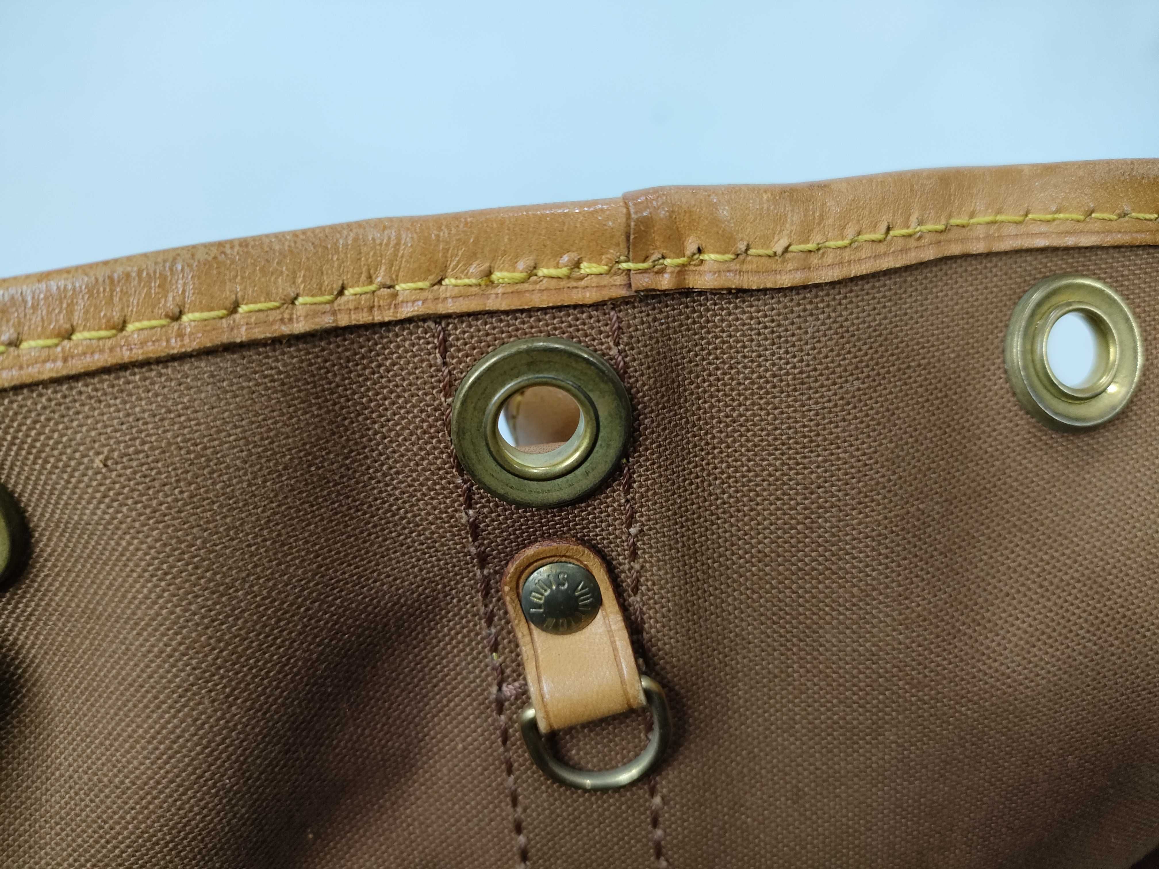 Monogram Noe M42224 SP0976 Shoulder Bag — view 8
