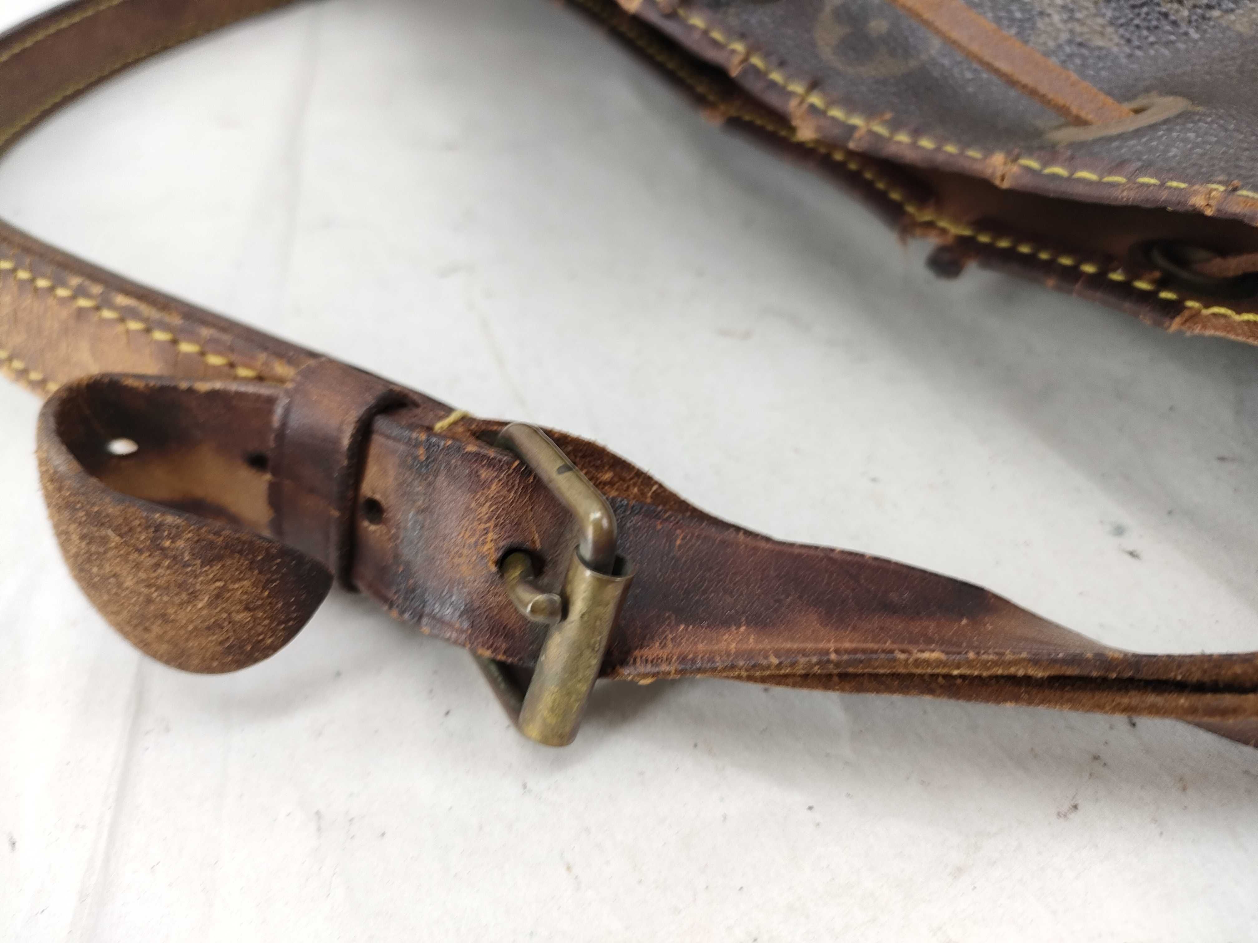 Monogram M42224 Noe Shoulder Bag — view 4