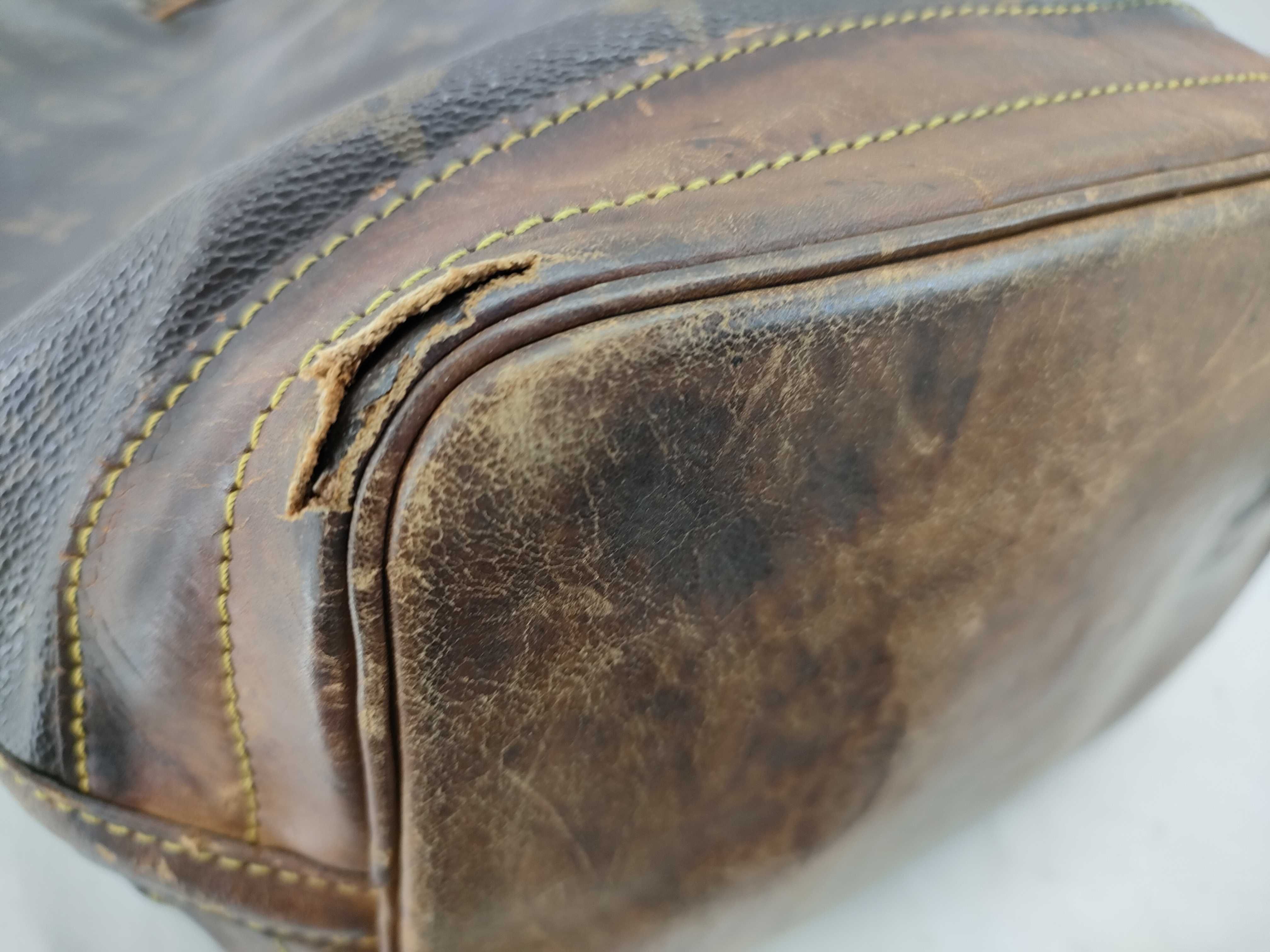 Monogram M42224 Noe Shoulder Bag — view 6