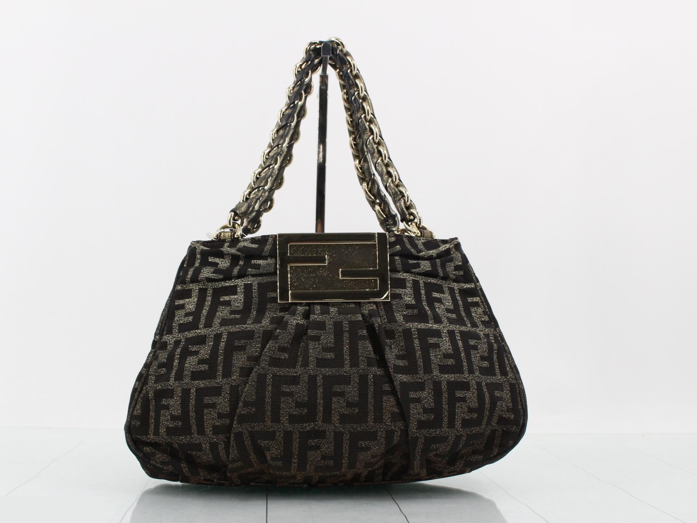 Zucca Mia handbag