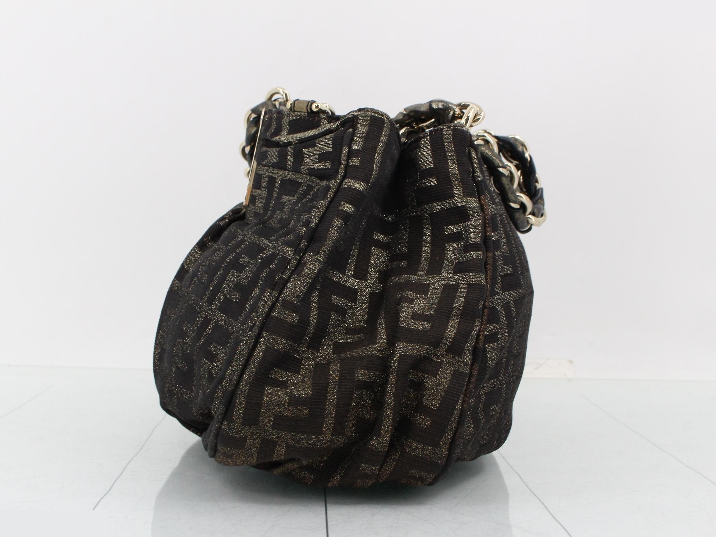 Zucca Mia handbag — view 3