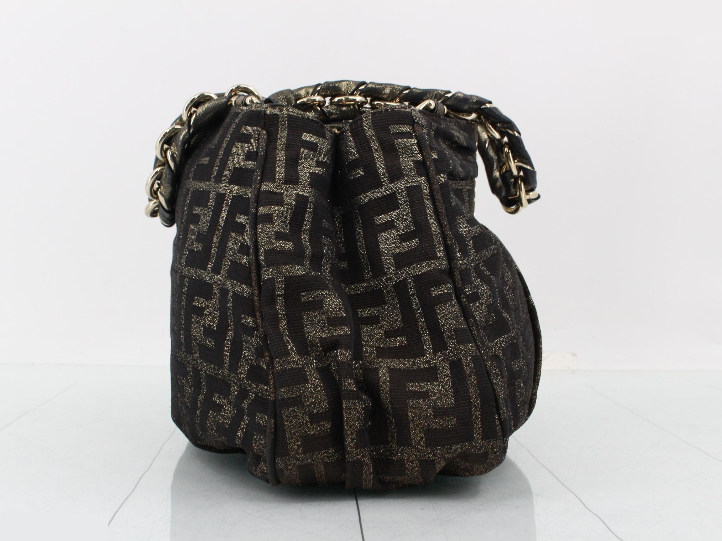 Zucca Mia handbag — view 4