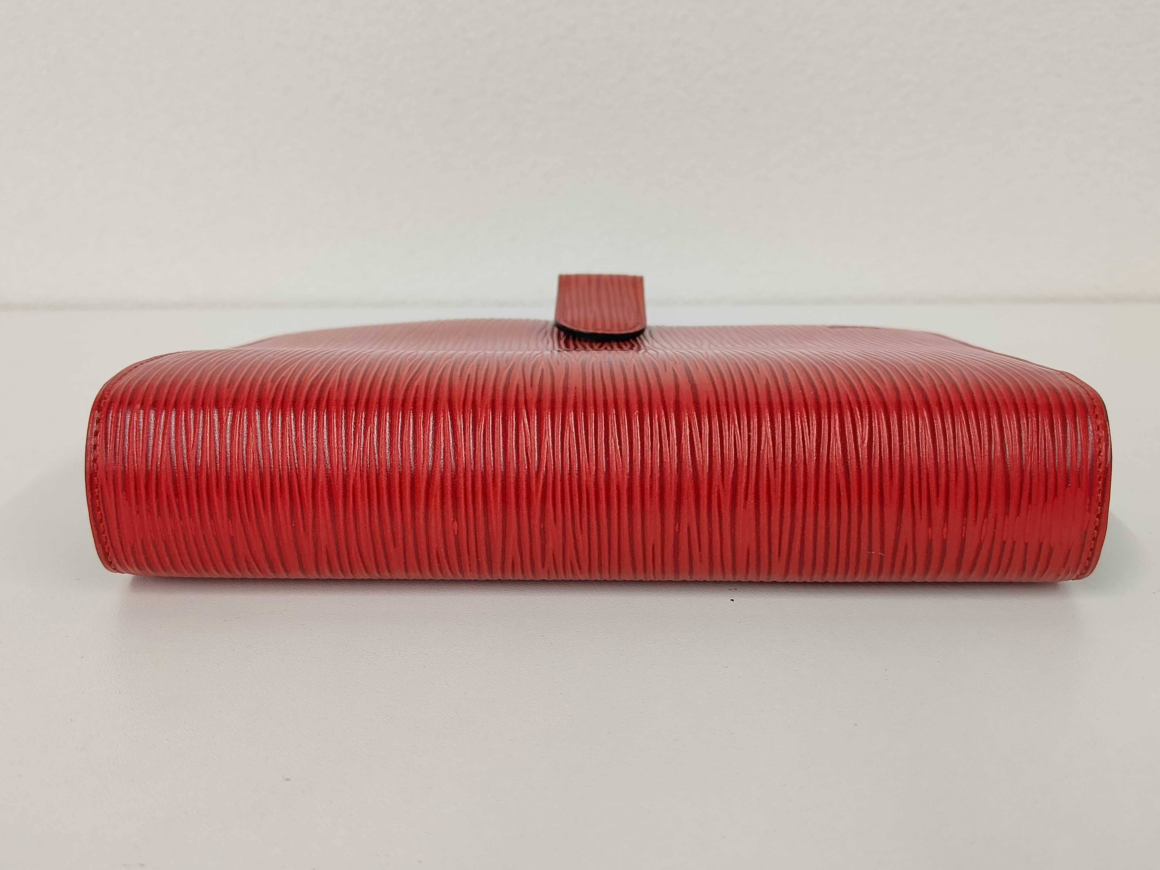 Epi Leather Planner/Notebook Cover — view 5