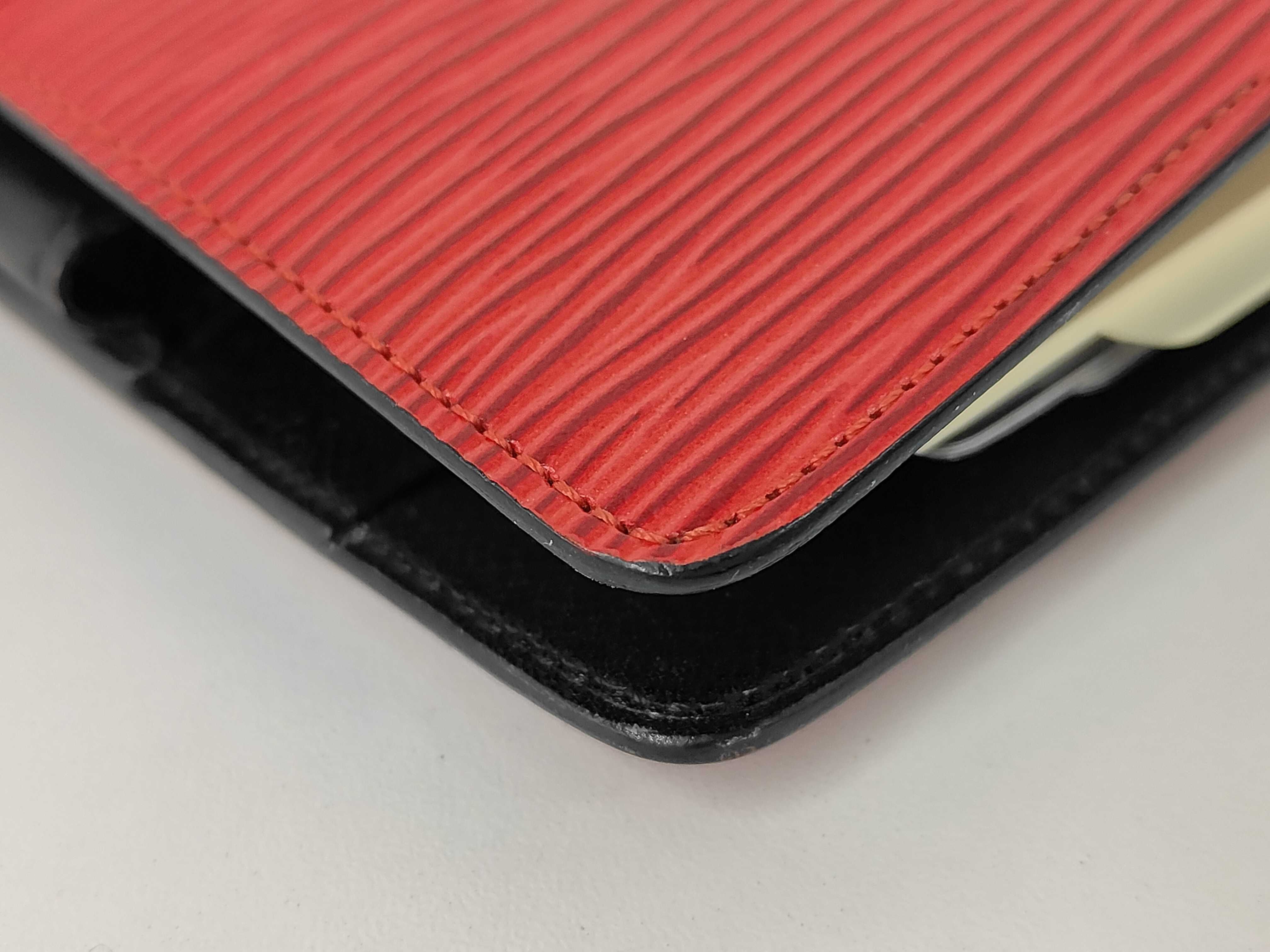 Epi Leather Planner/Notebook Cover — view 9