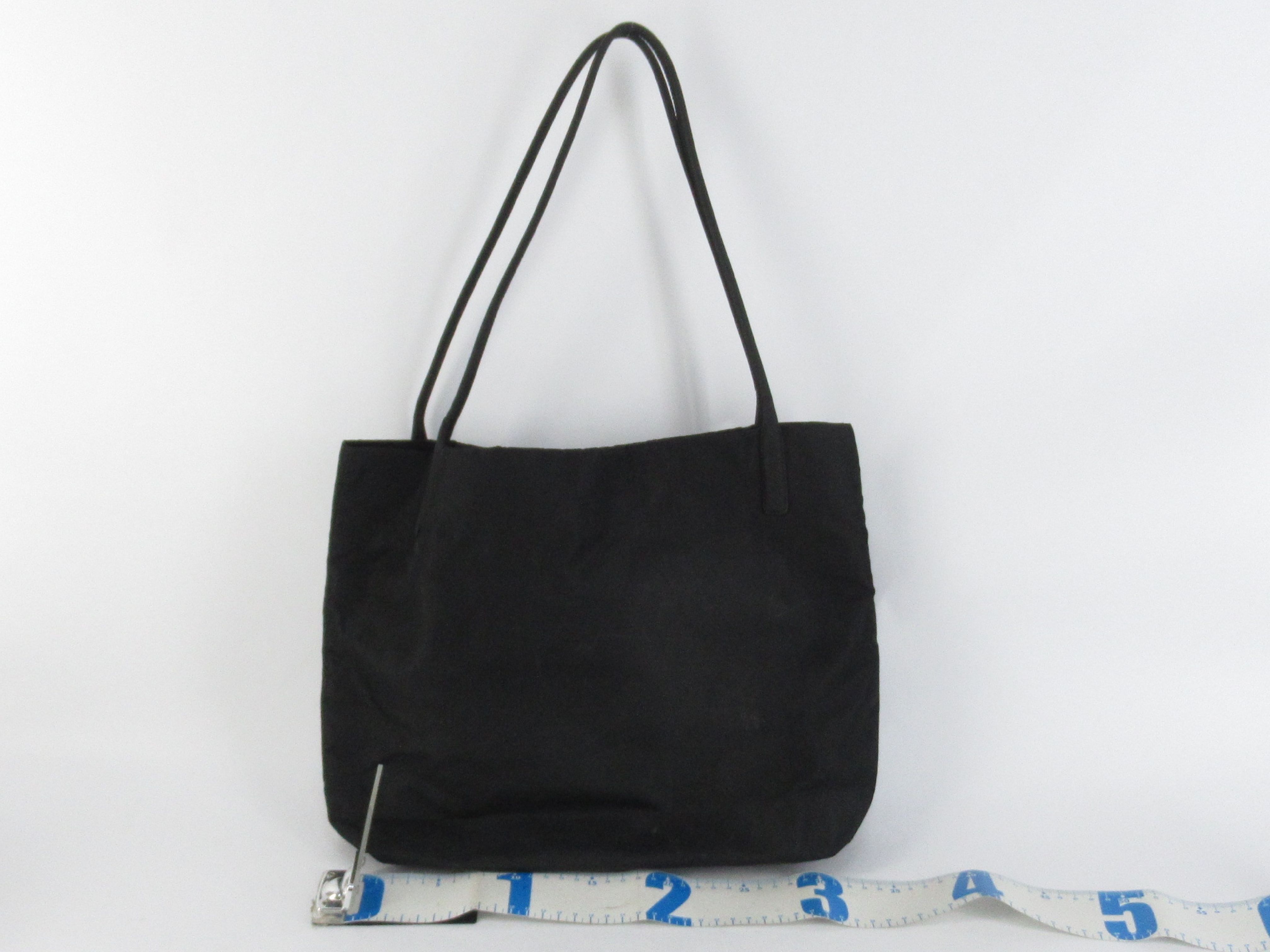 Nylon Tote Bag — view 2