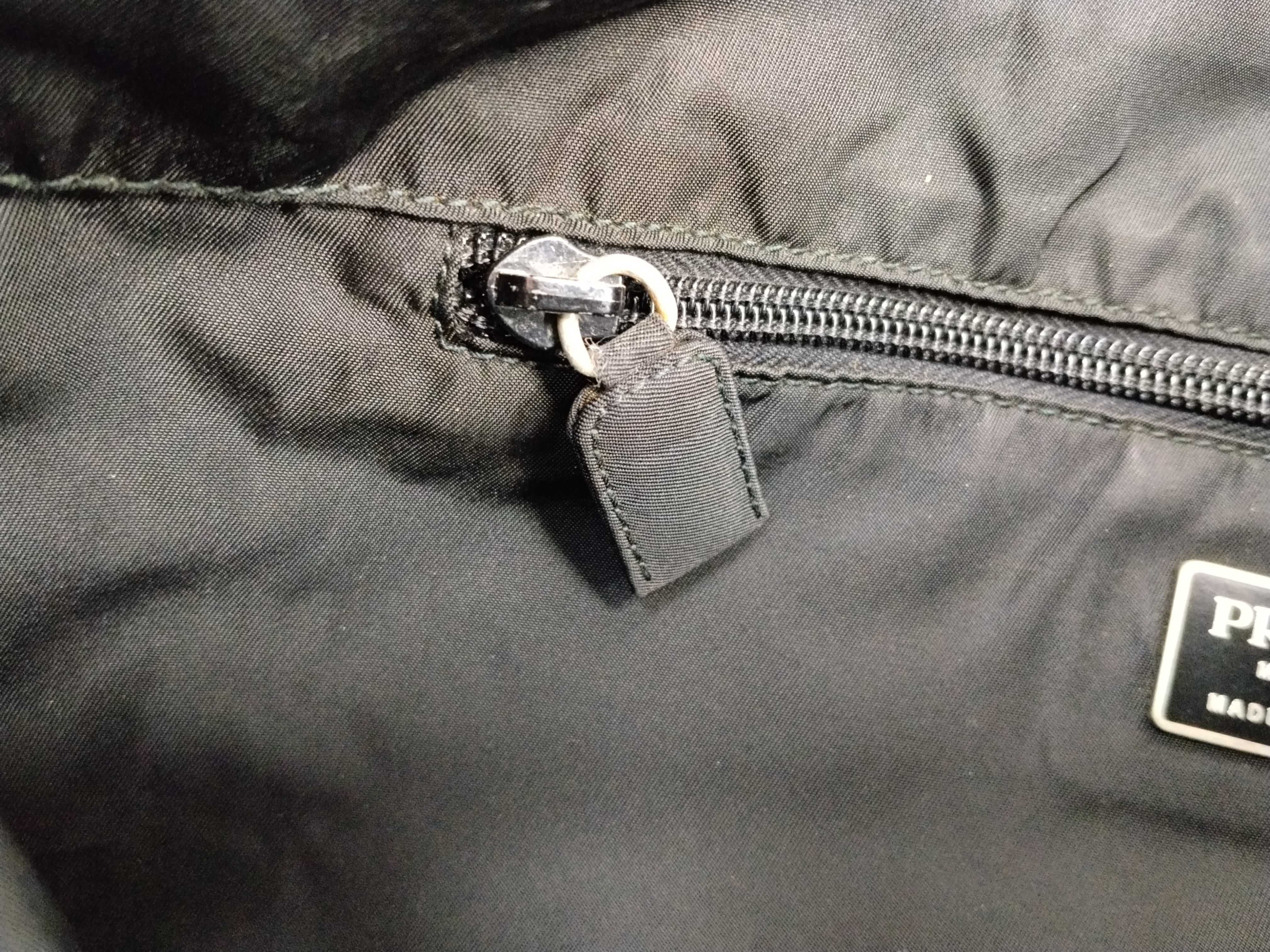 Nylon Tote Bag — view 13
