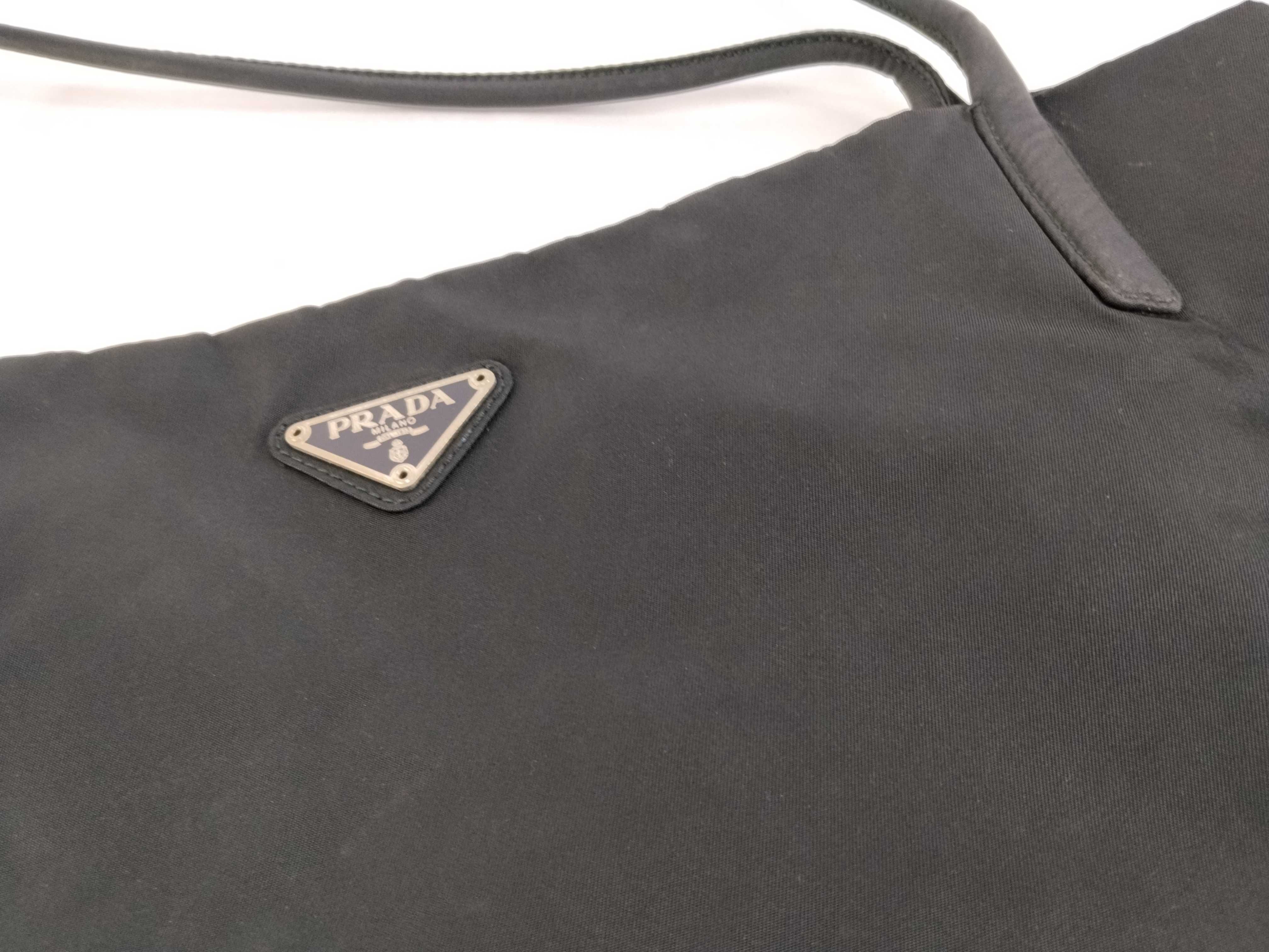 Nylon Tote Bag — view 14